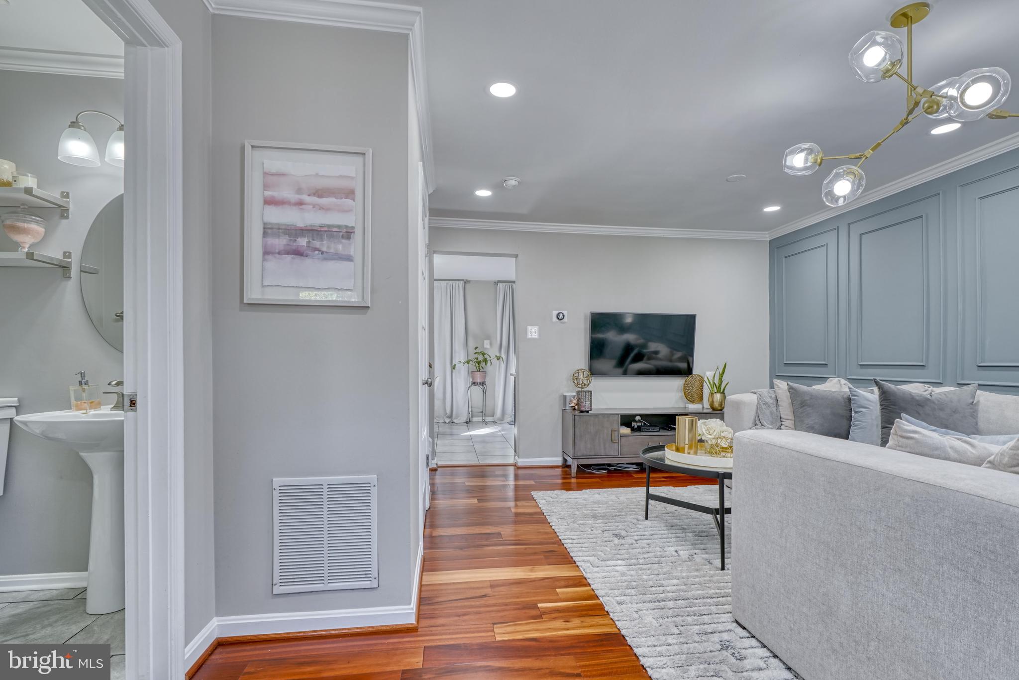 BALTIMORE COUNTY - Residential