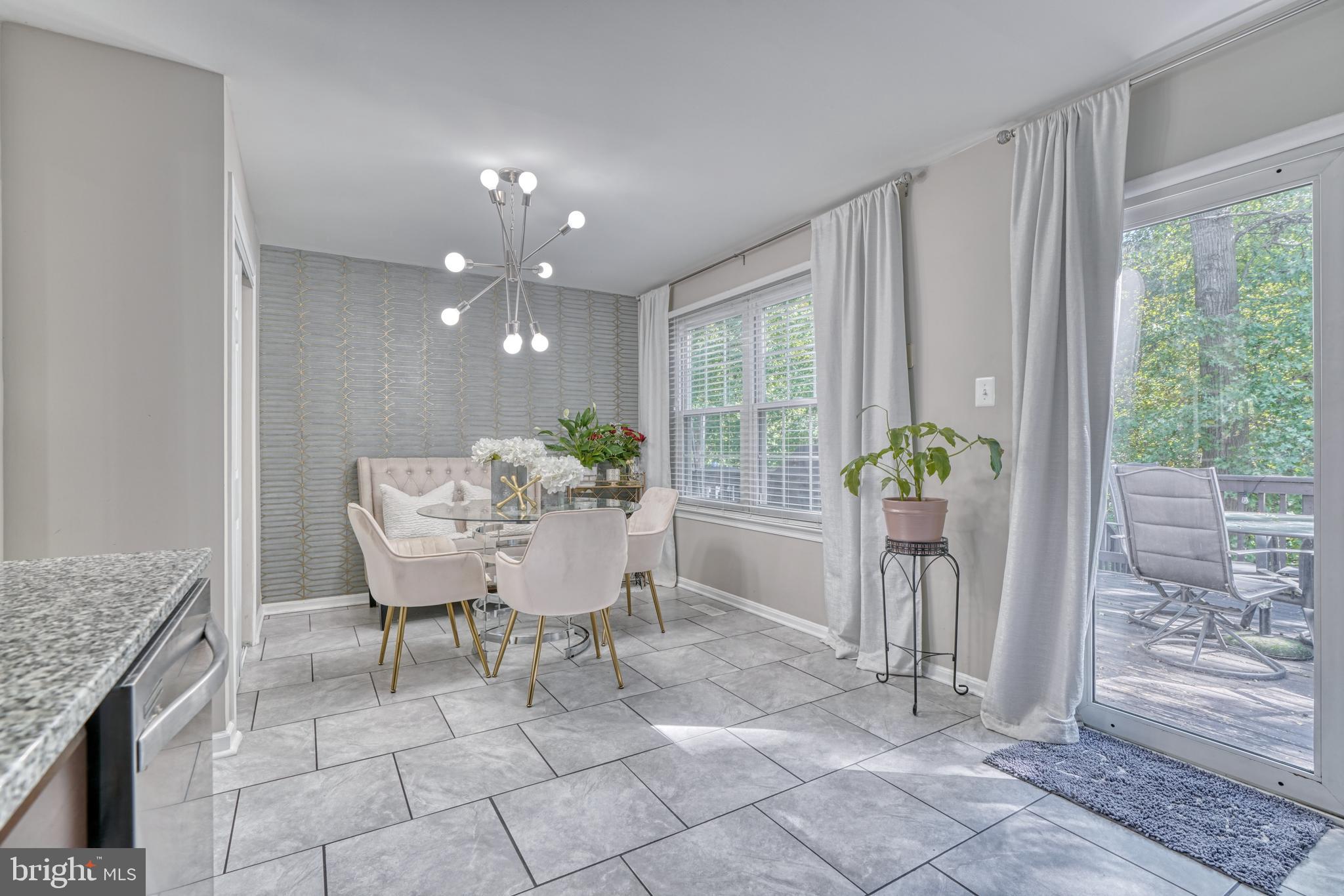 BALTIMORE COUNTY - Residential