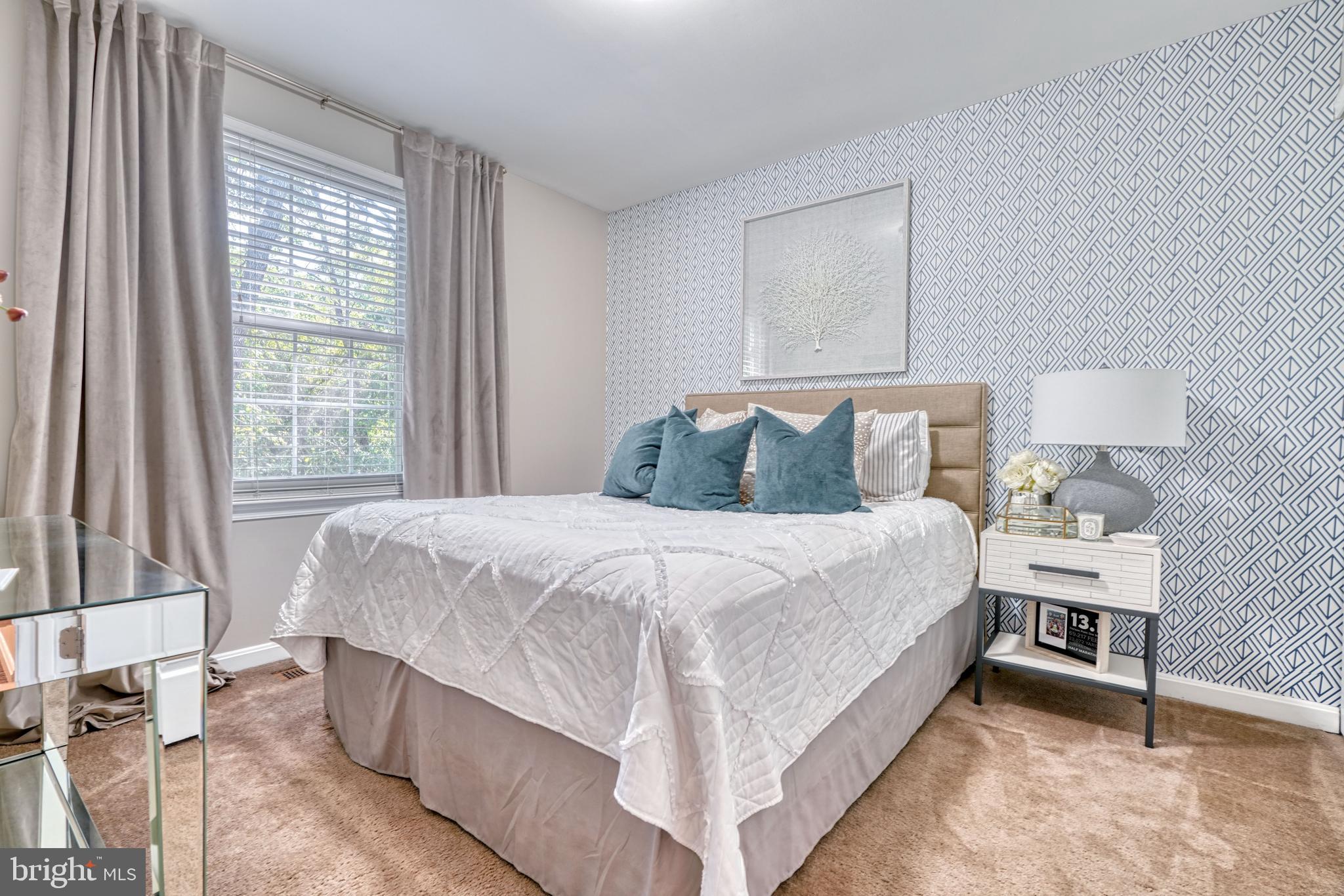 BALTIMORE COUNTY - Residential