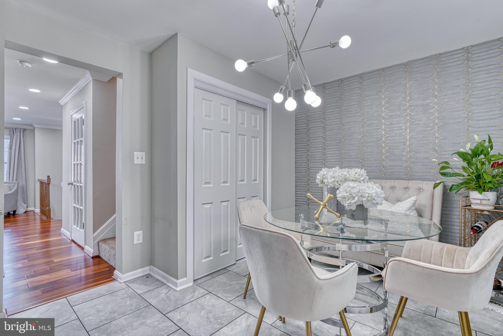 BALTIMORE COUNTY - Residential