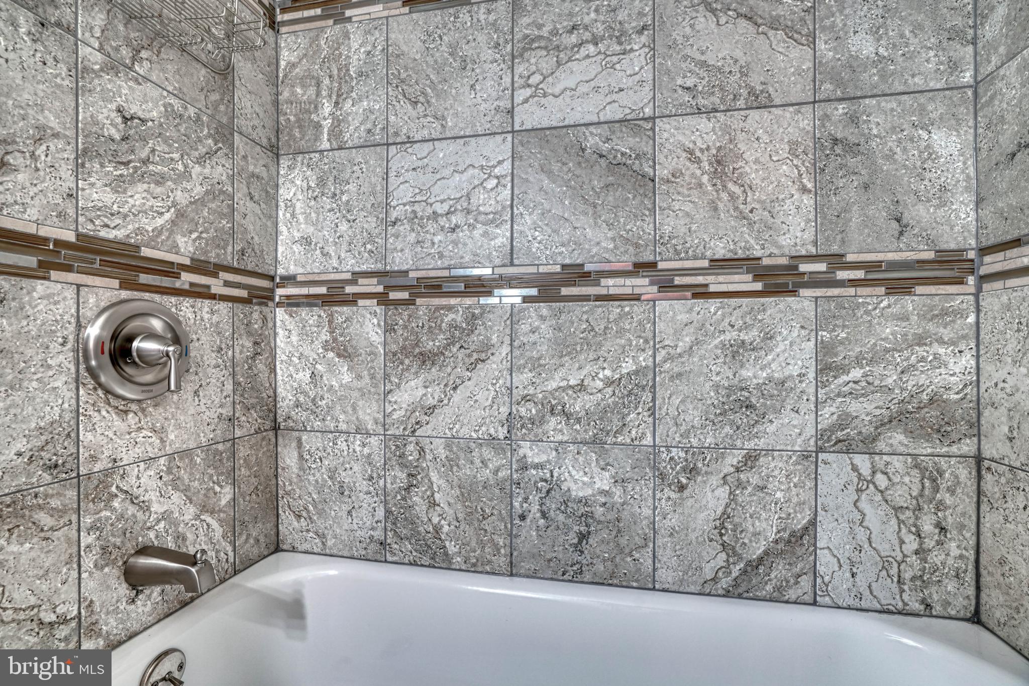 BALTIMORE COUNTY - Residential