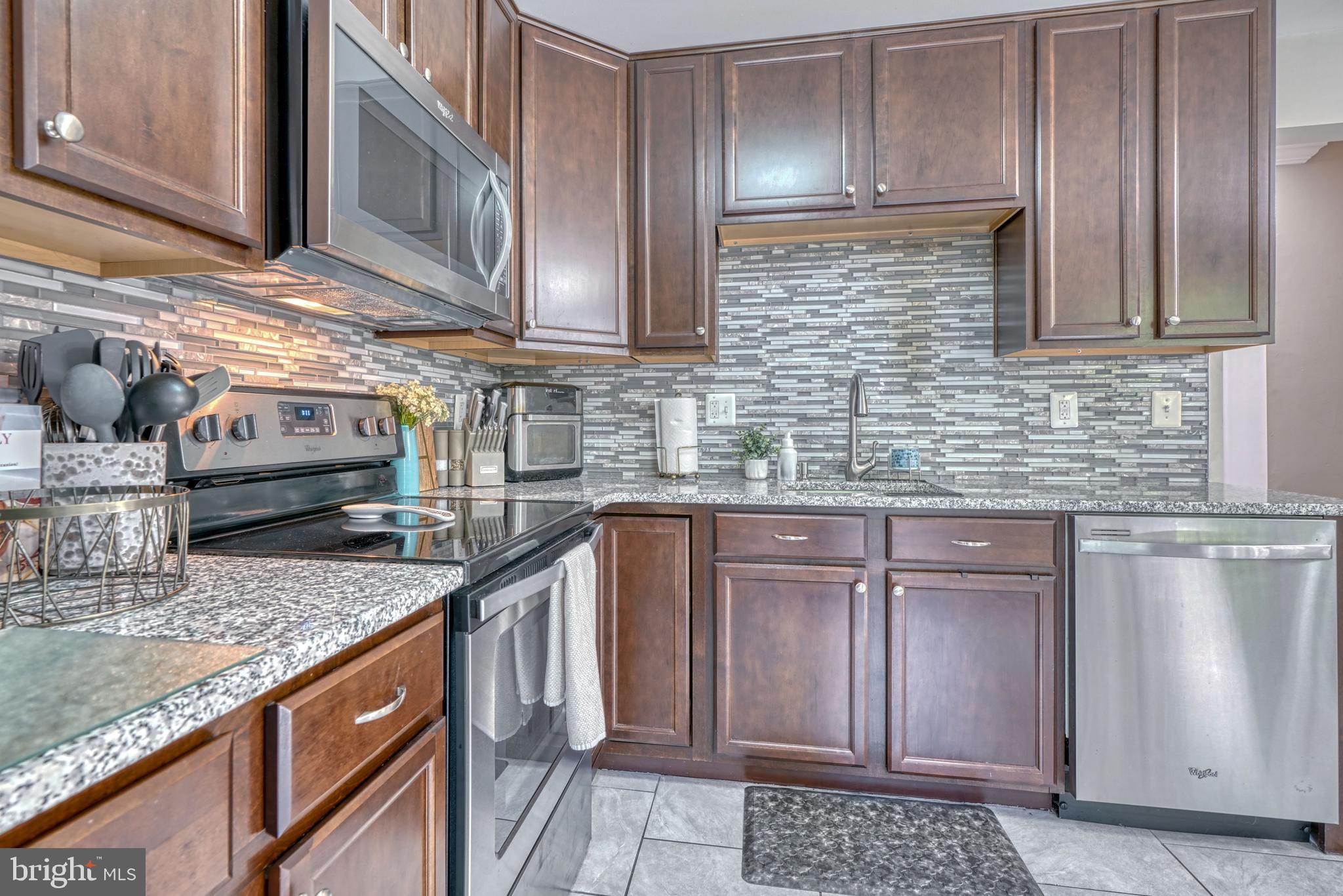 BALTIMORE COUNTY - Residential