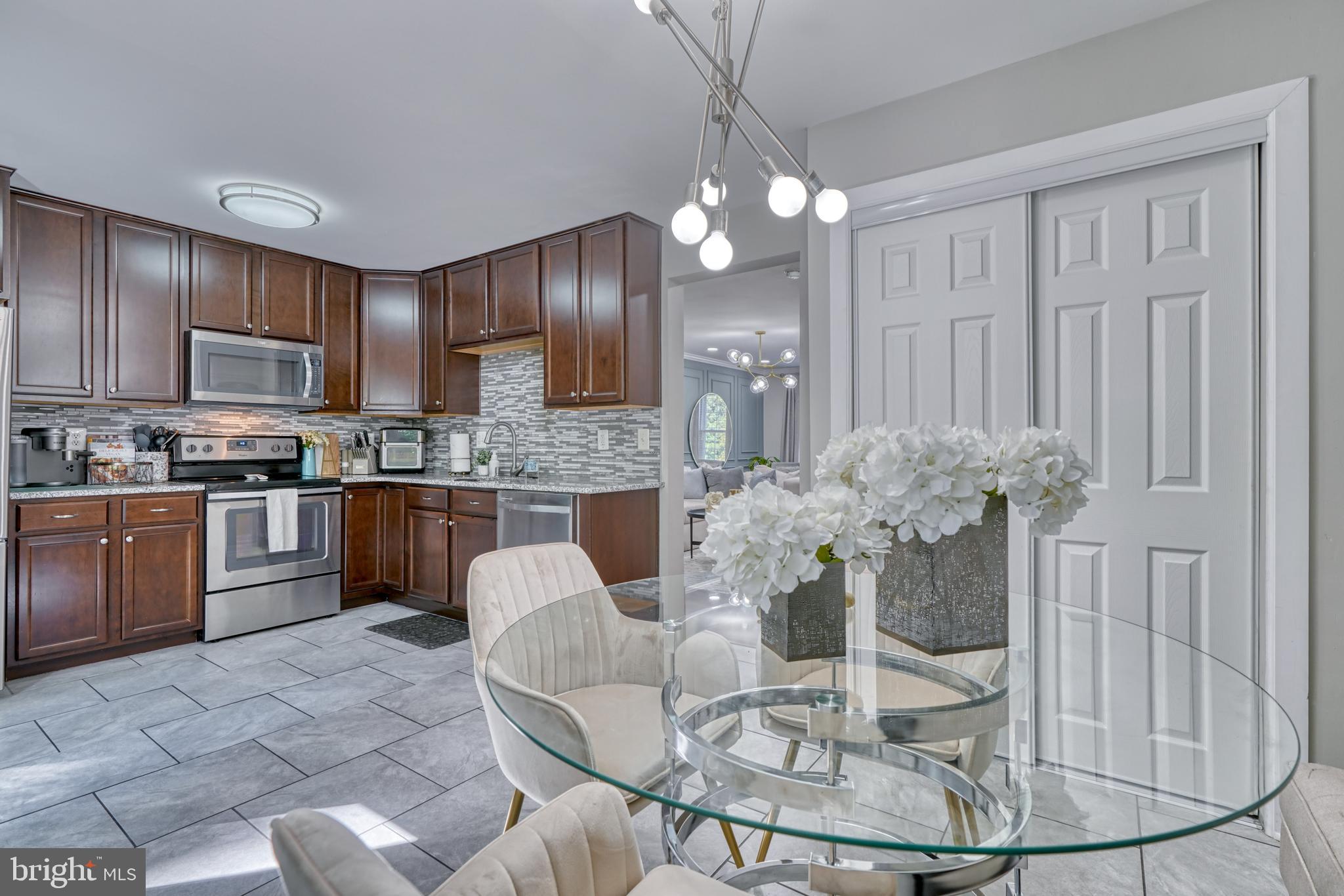 BALTIMORE COUNTY - Residential