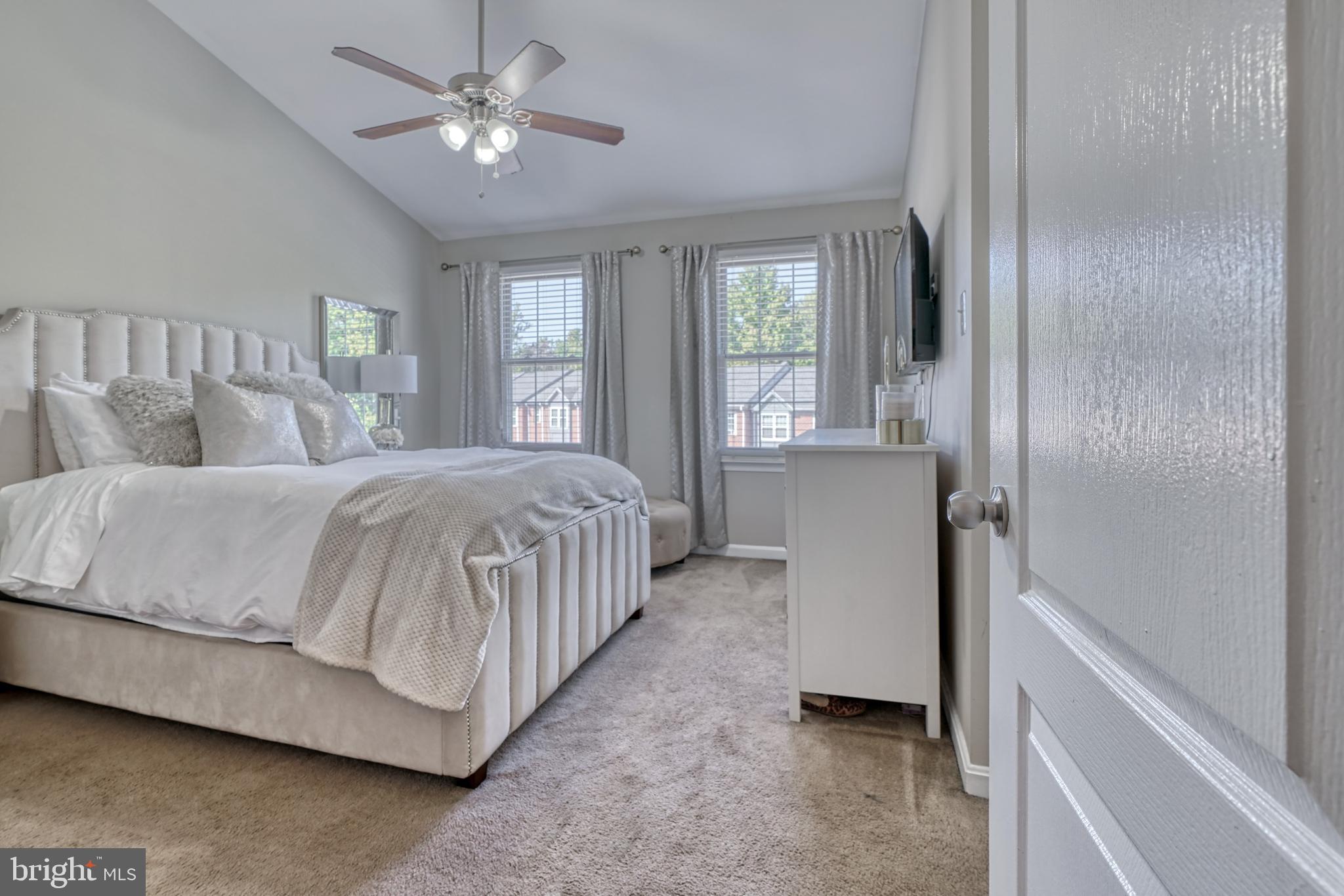 BALTIMORE COUNTY - Residential