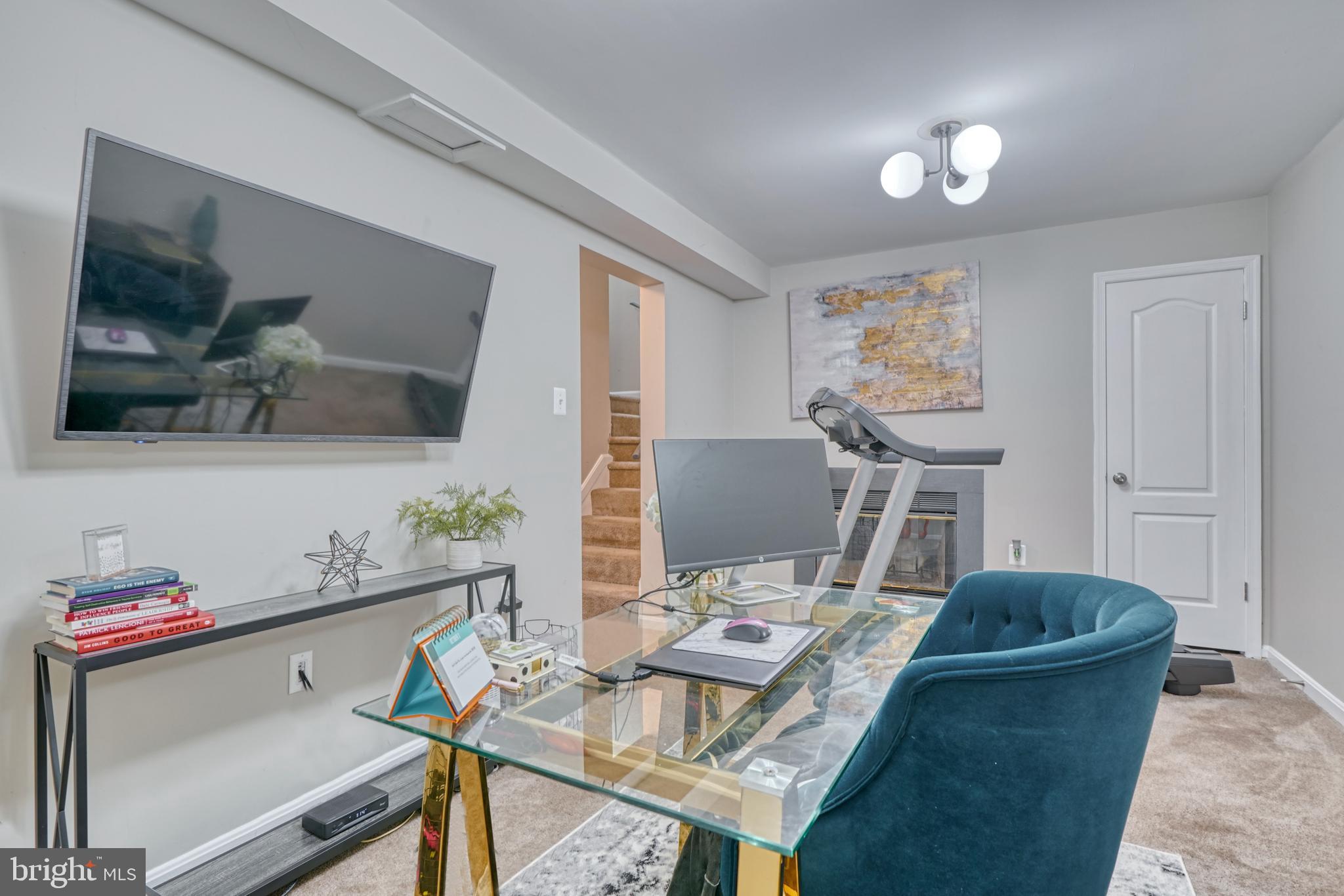 BALTIMORE COUNTY - Residential