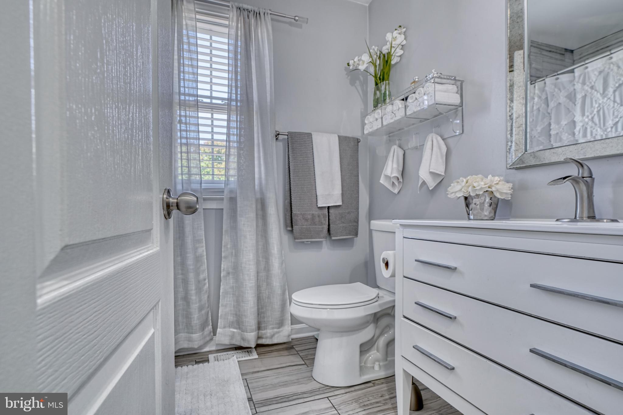 BALTIMORE COUNTY - Residential