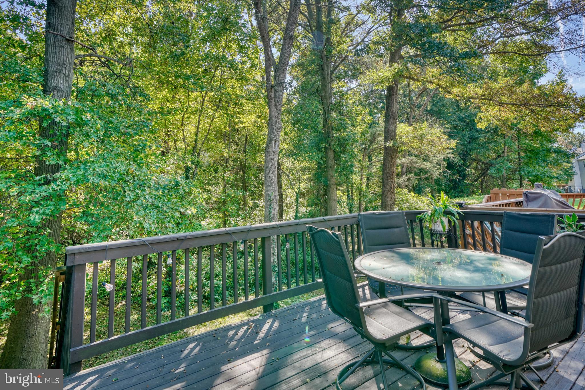 BALTIMORE COUNTY - Residential