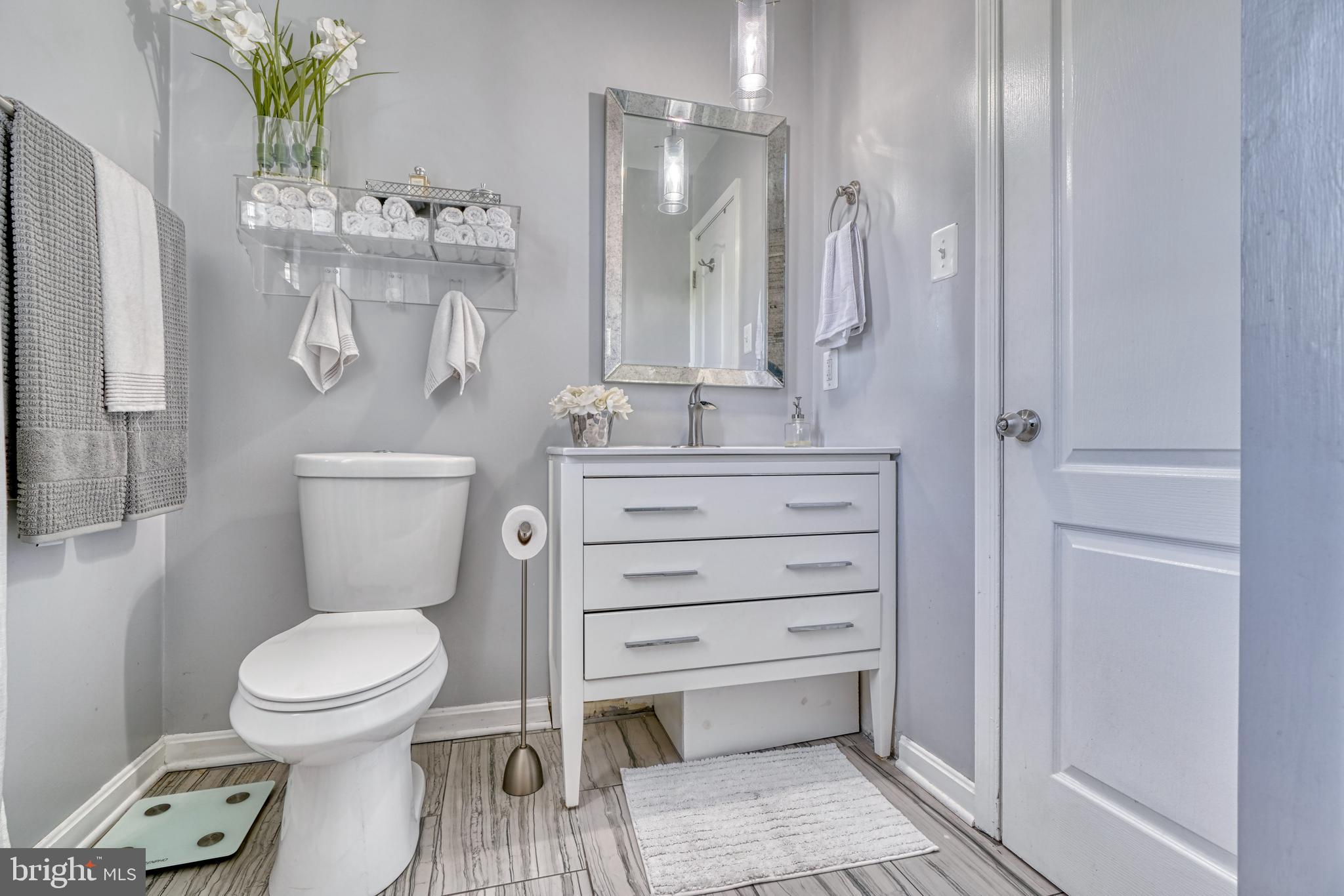 BALTIMORE COUNTY - Residential