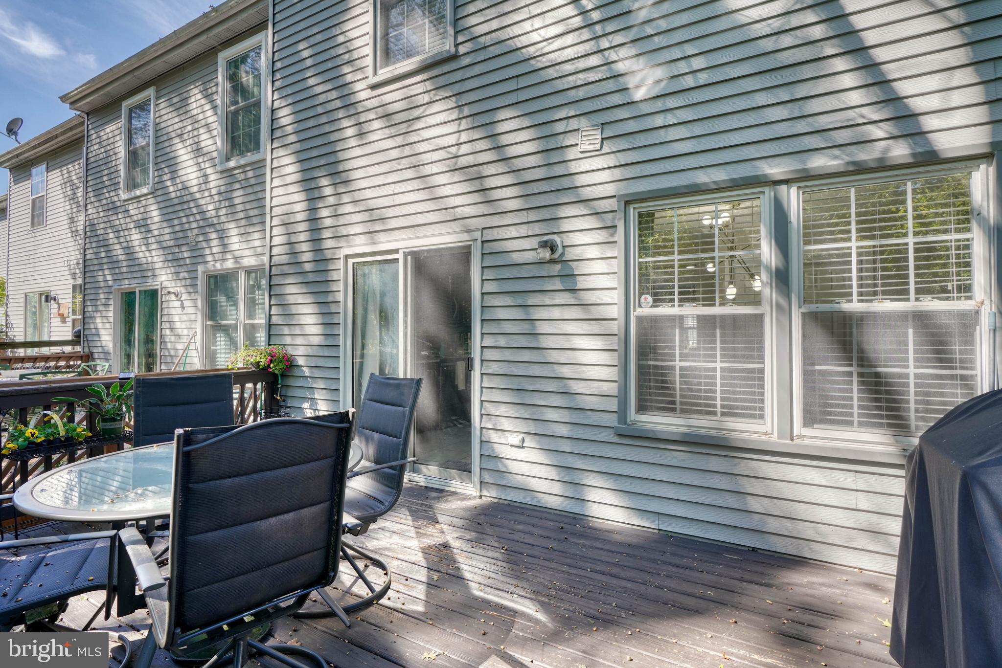 BALTIMORE COUNTY - Residential