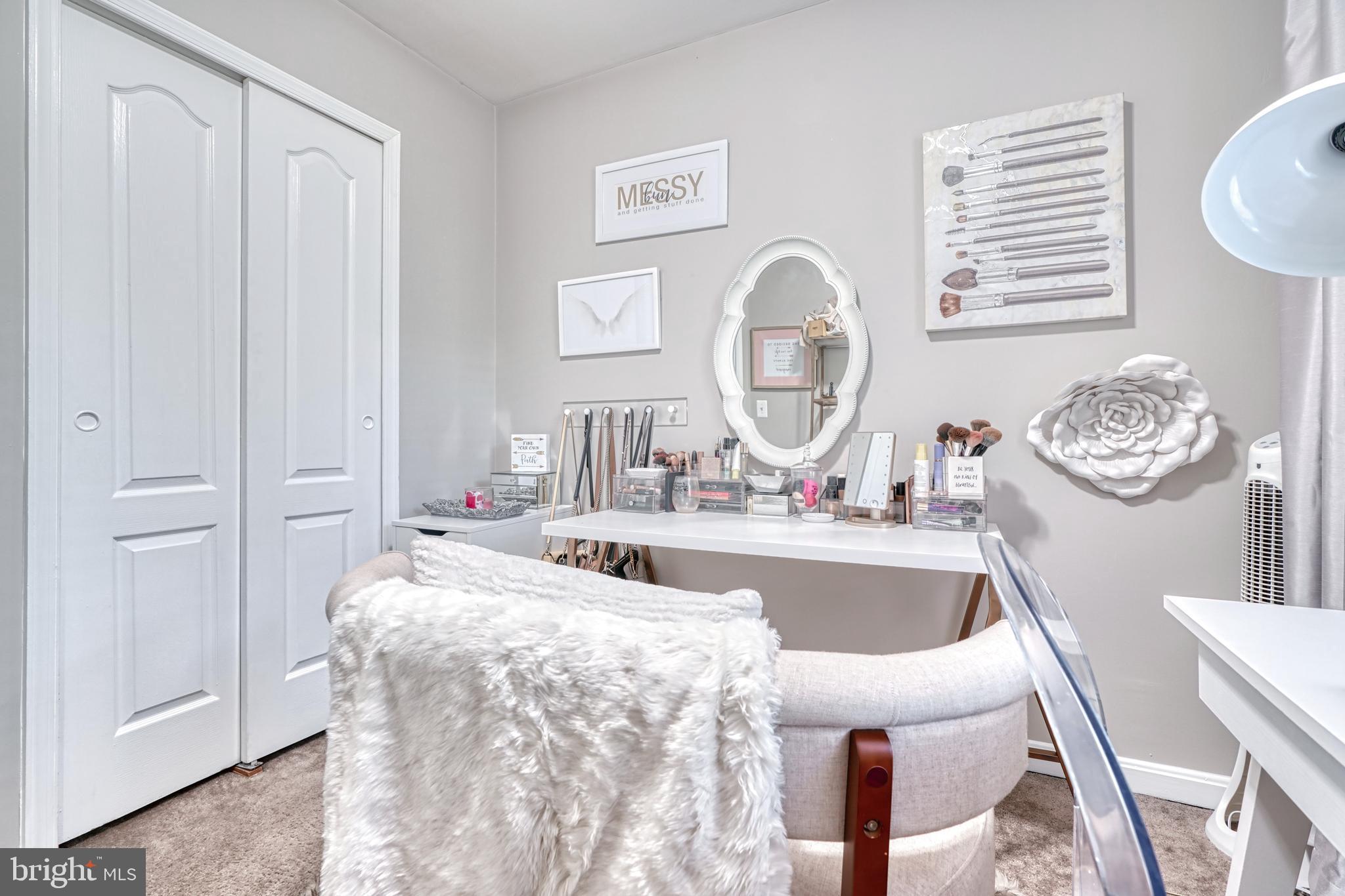 BALTIMORE COUNTY - Residential