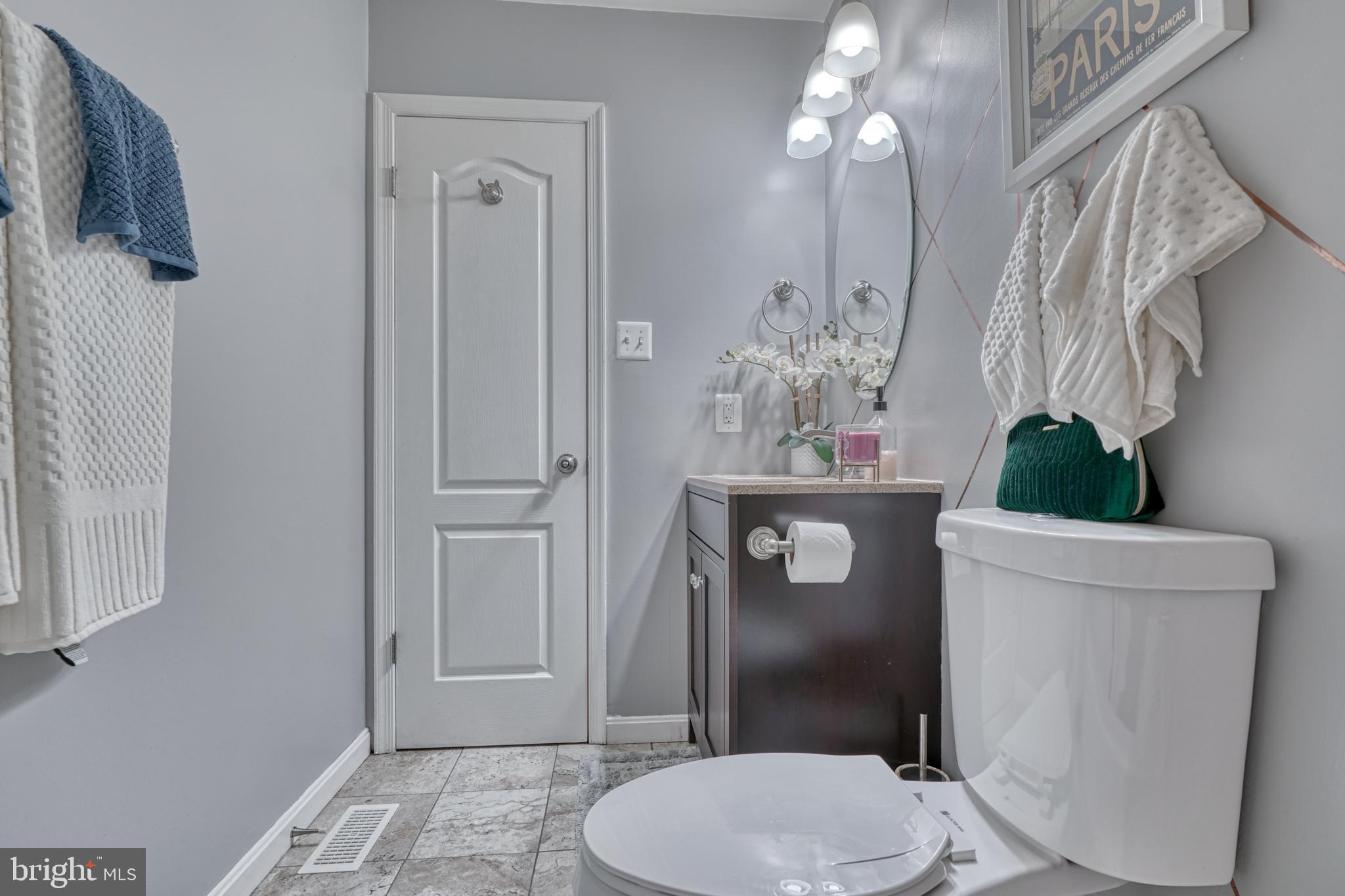 BALTIMORE COUNTY - Residential