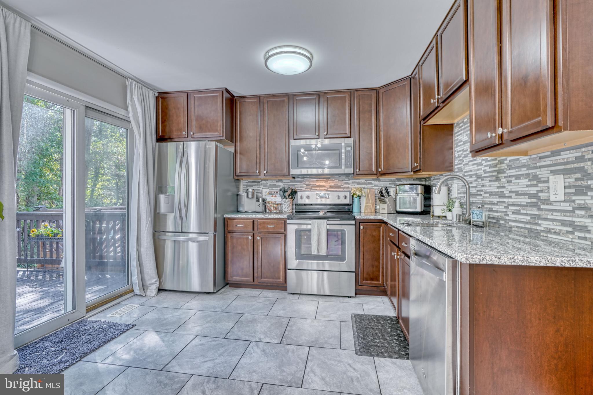 BALTIMORE COUNTY - Residential