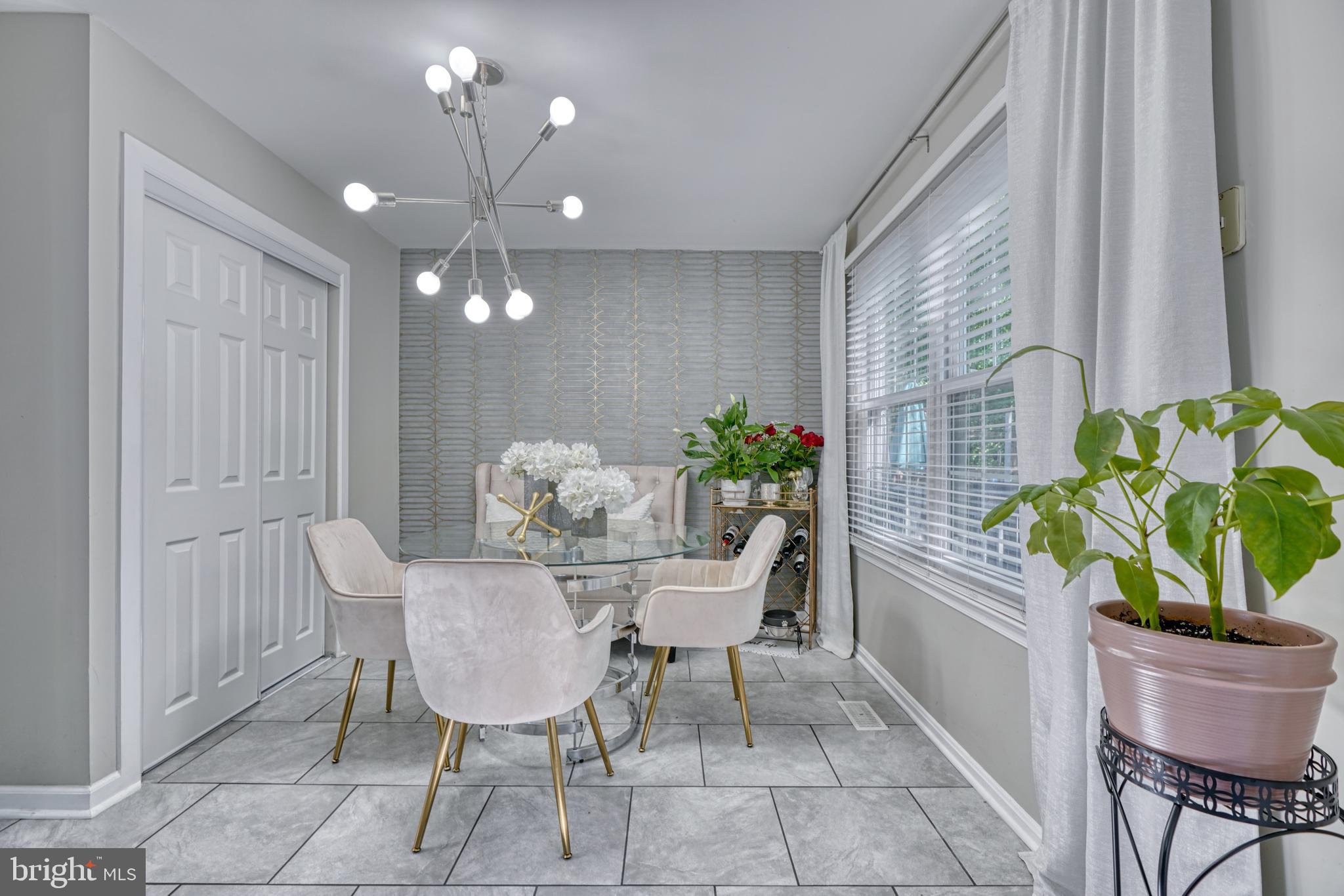 BALTIMORE COUNTY - Residential