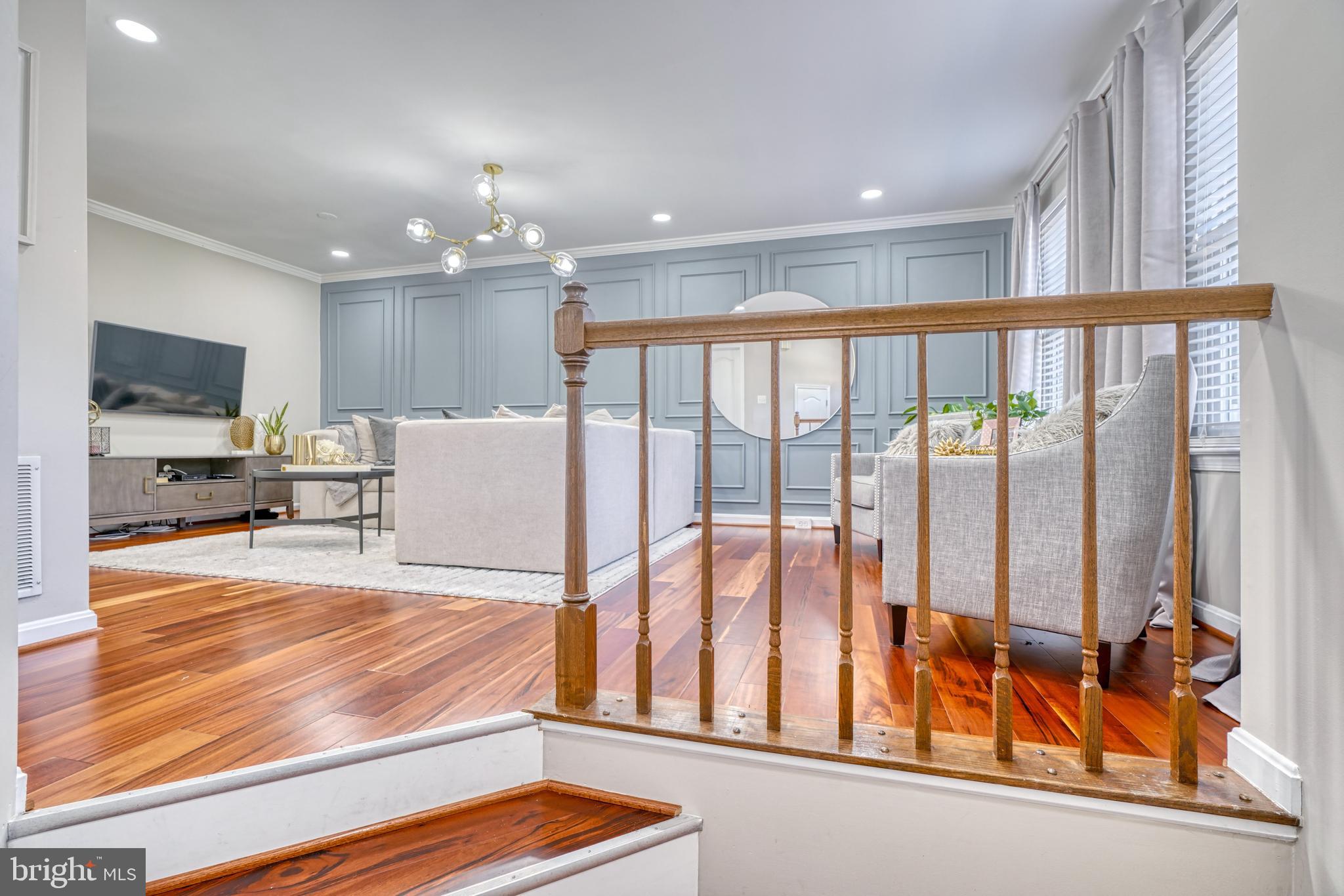 BALTIMORE COUNTY - Residential