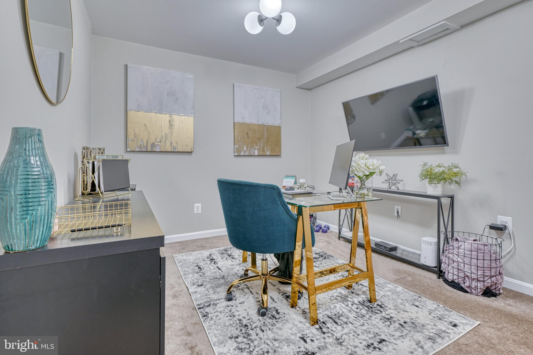 BALTIMORE COUNTY - Residential