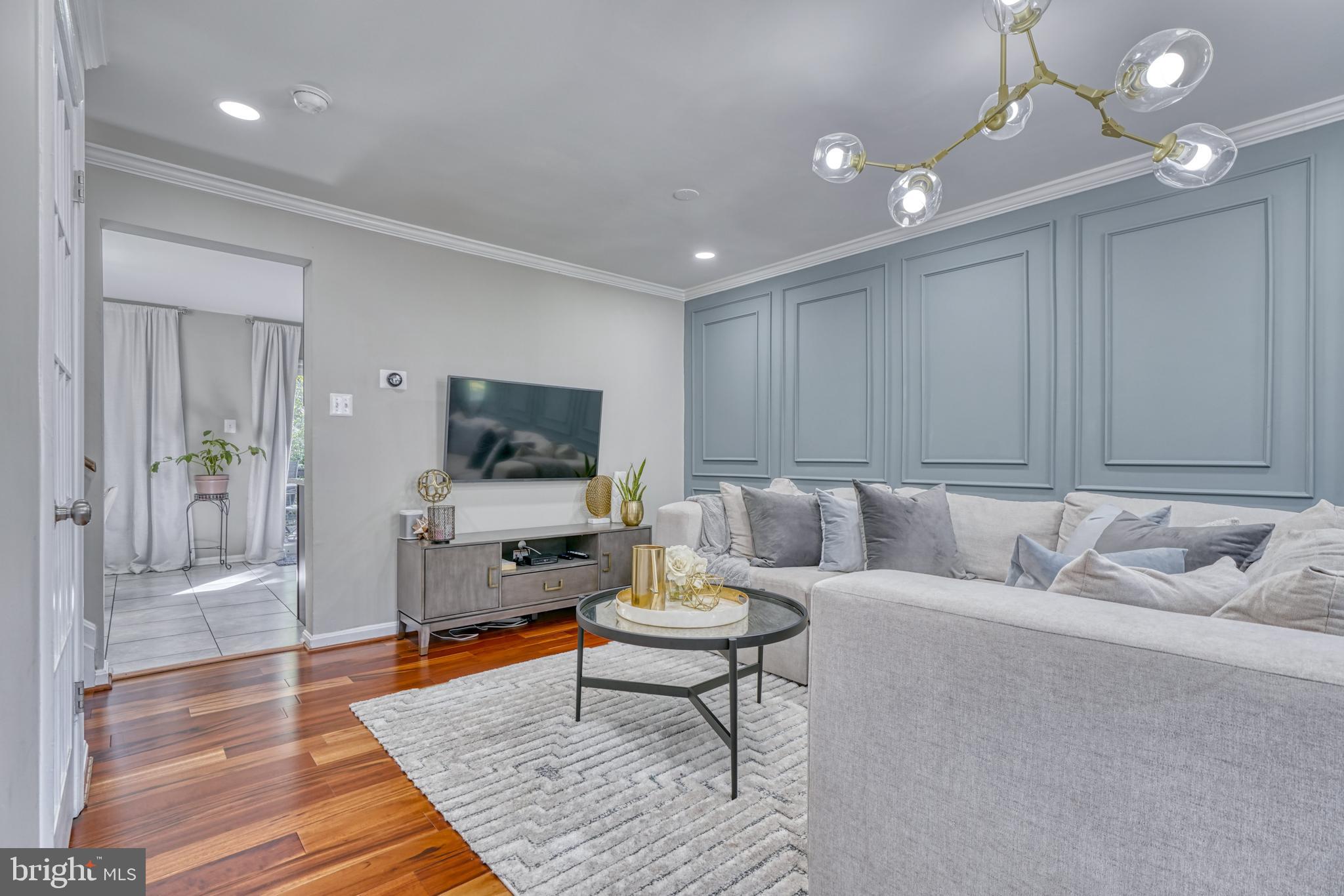 BALTIMORE COUNTY - Residential