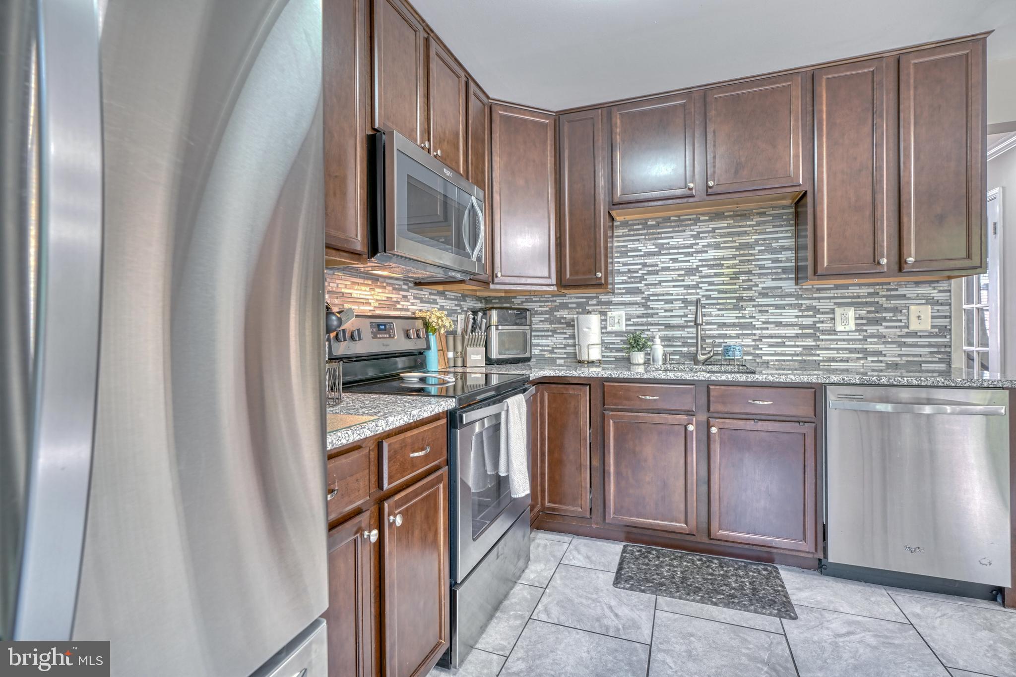 BALTIMORE COUNTY - Residential