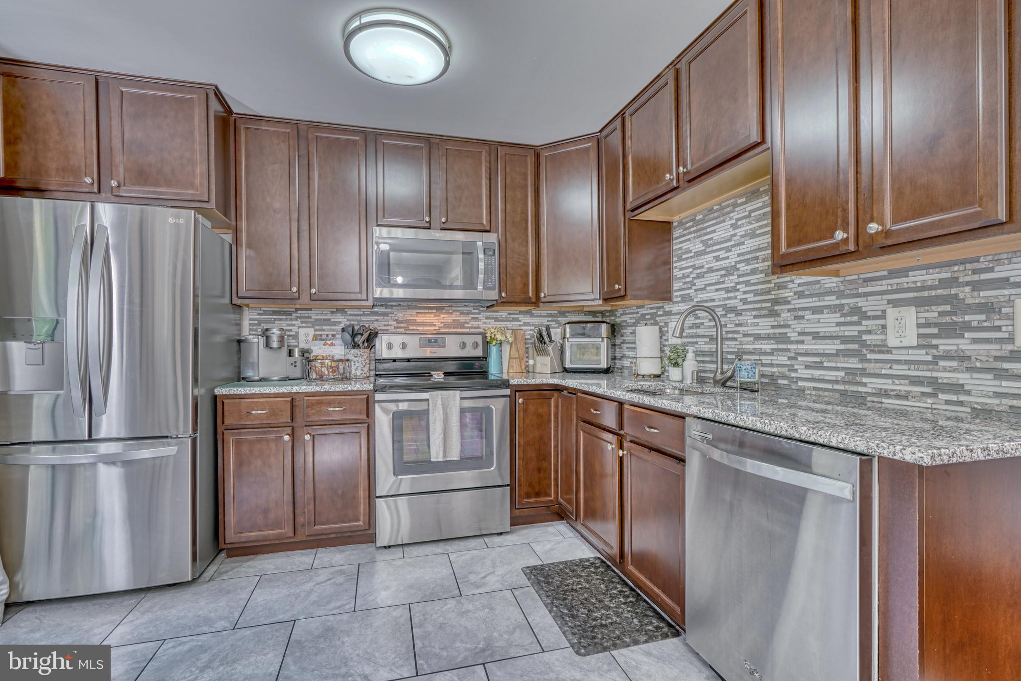 BALTIMORE COUNTY - Residential