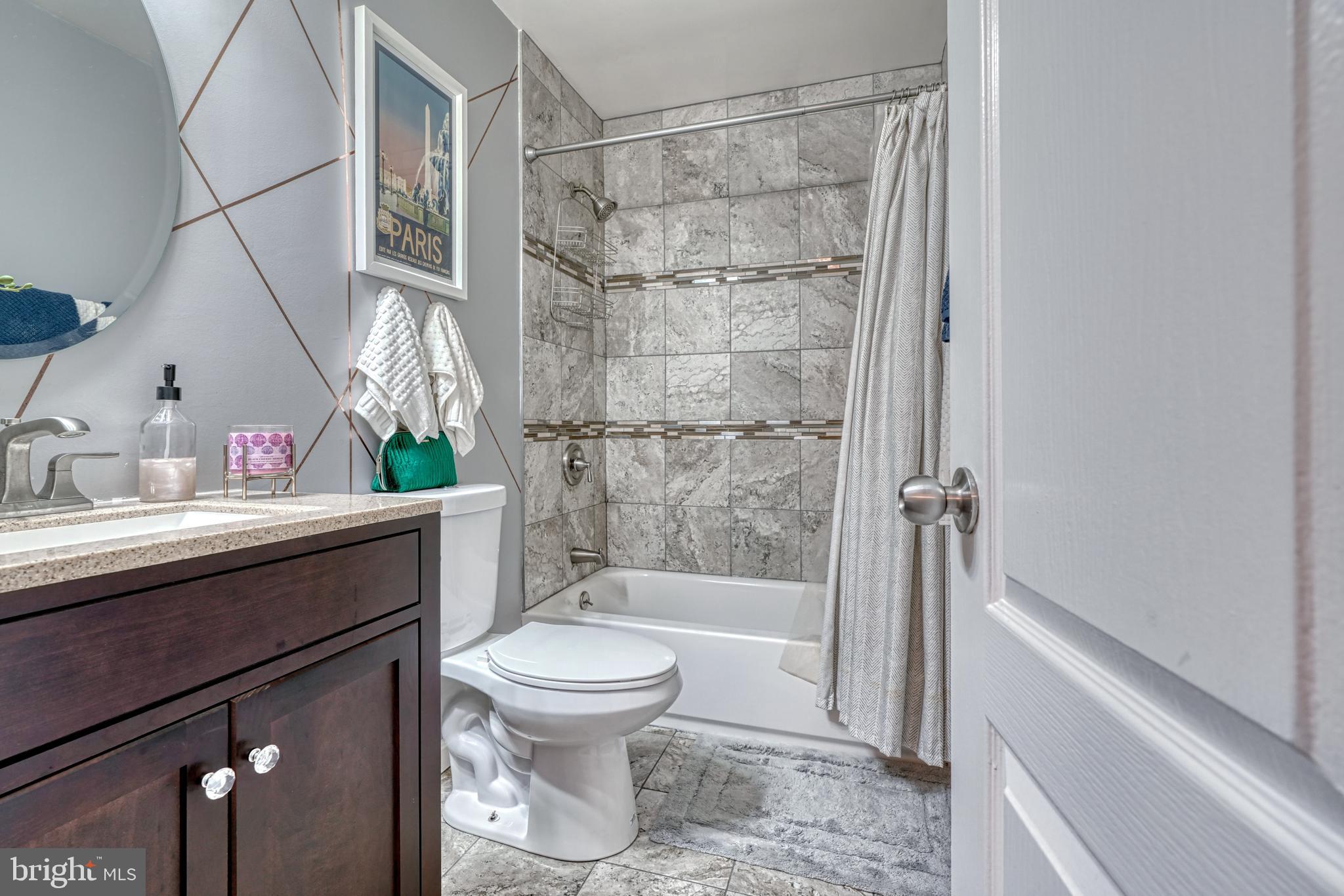 BALTIMORE COUNTY - Residential