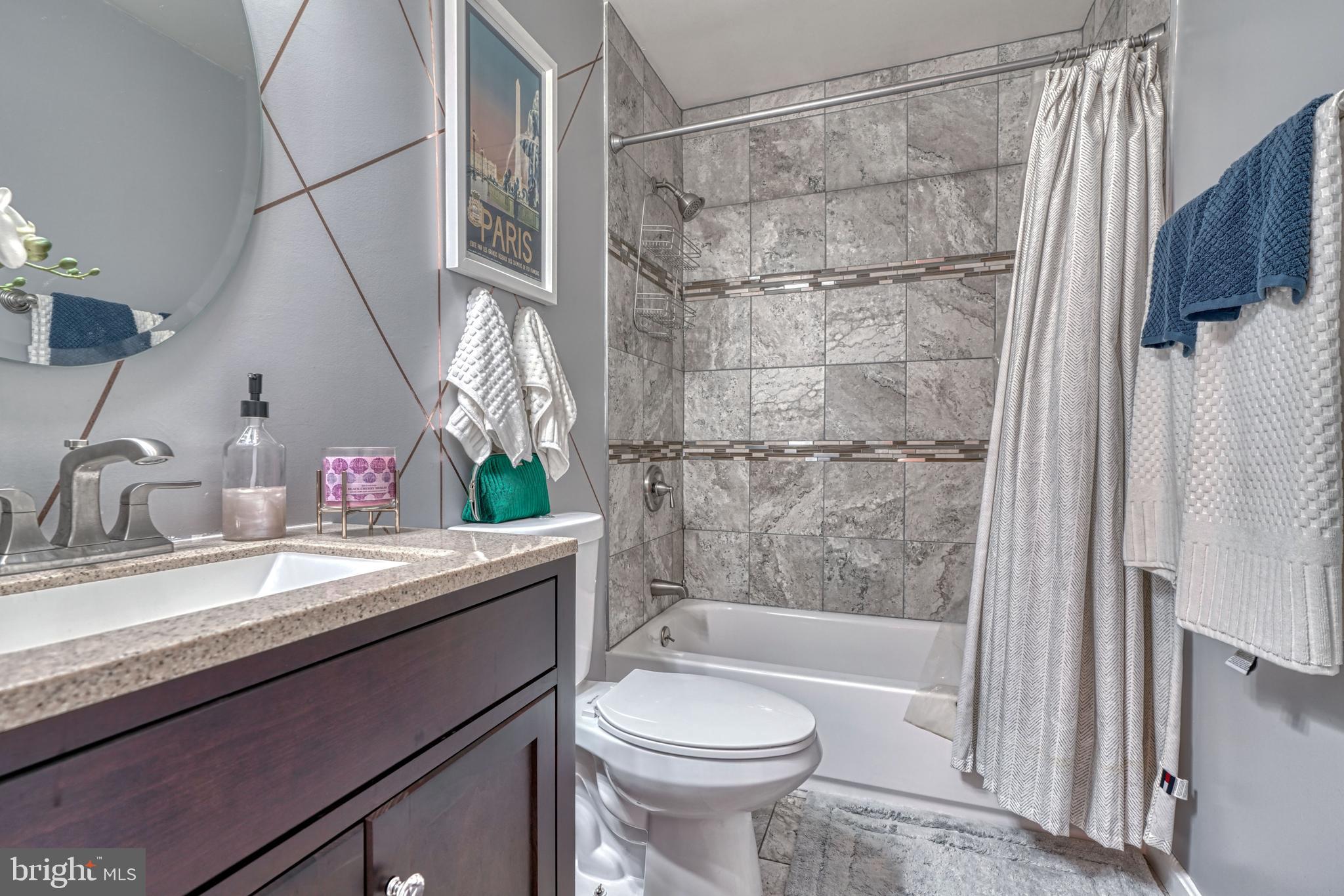 BALTIMORE COUNTY - Residential