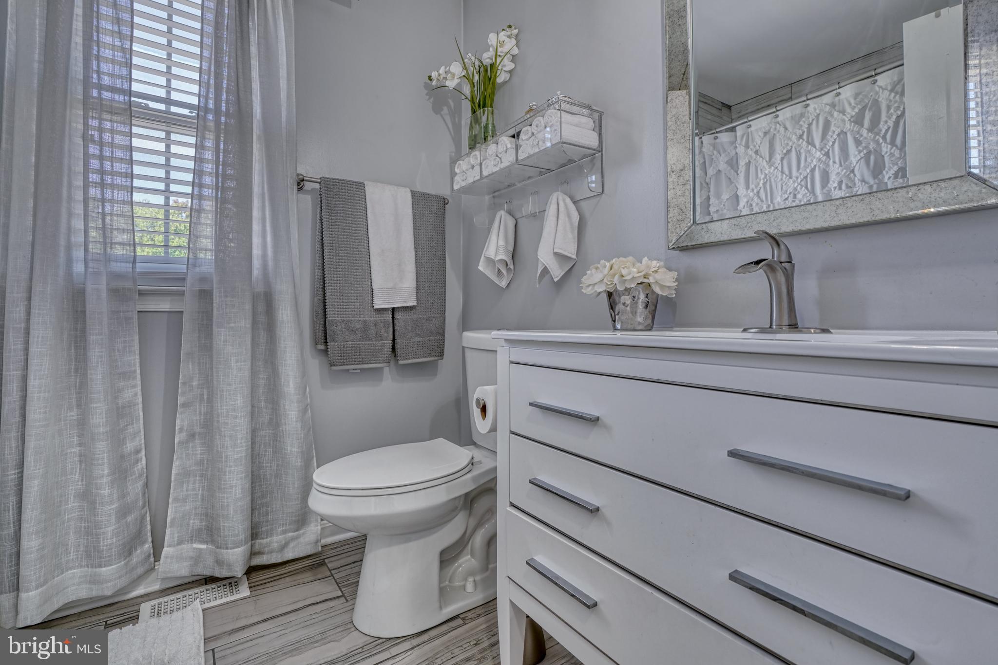 BALTIMORE COUNTY - Residential