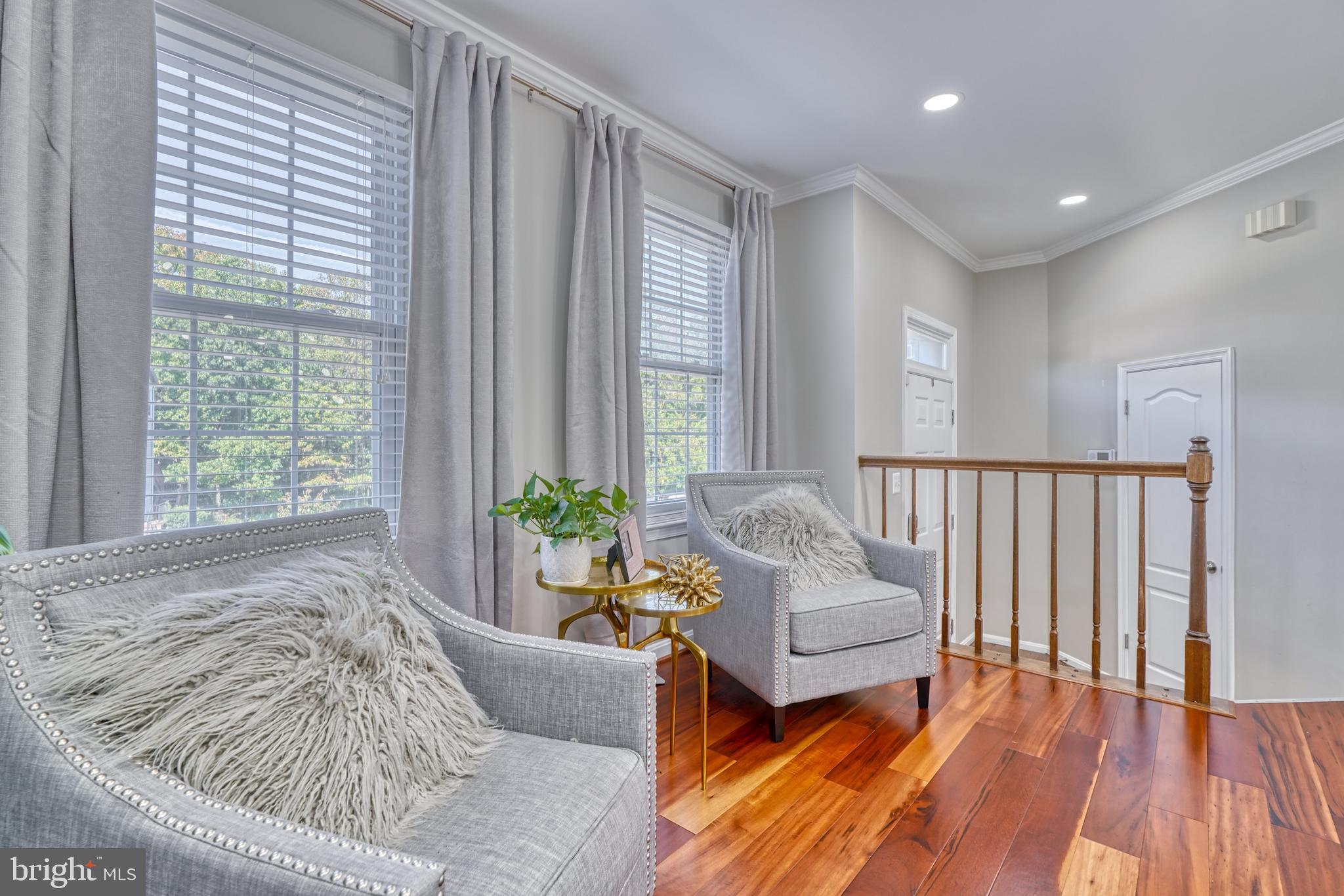 BALTIMORE COUNTY - Residential