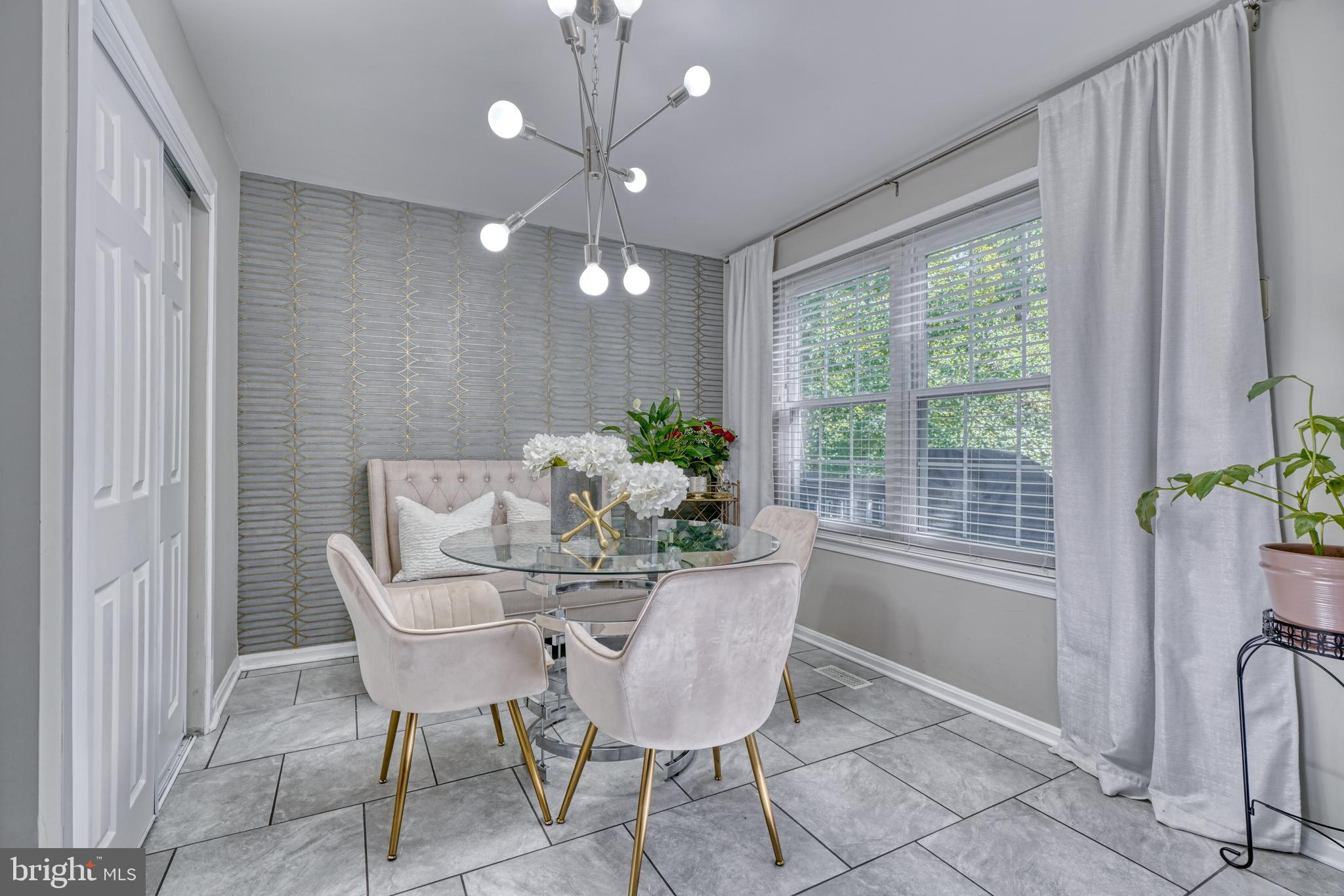 BALTIMORE COUNTY - Residential