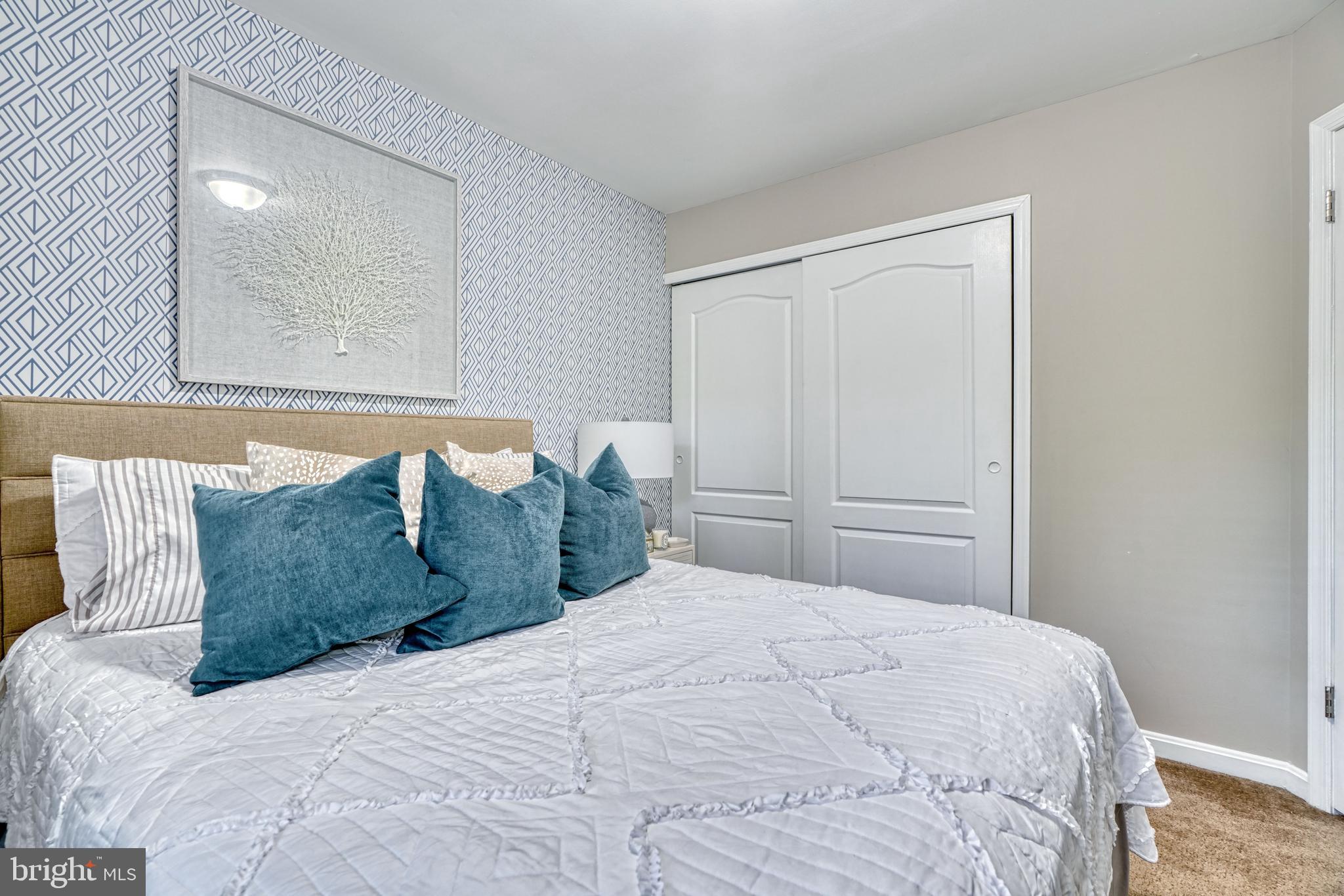 BALTIMORE COUNTY - Residential