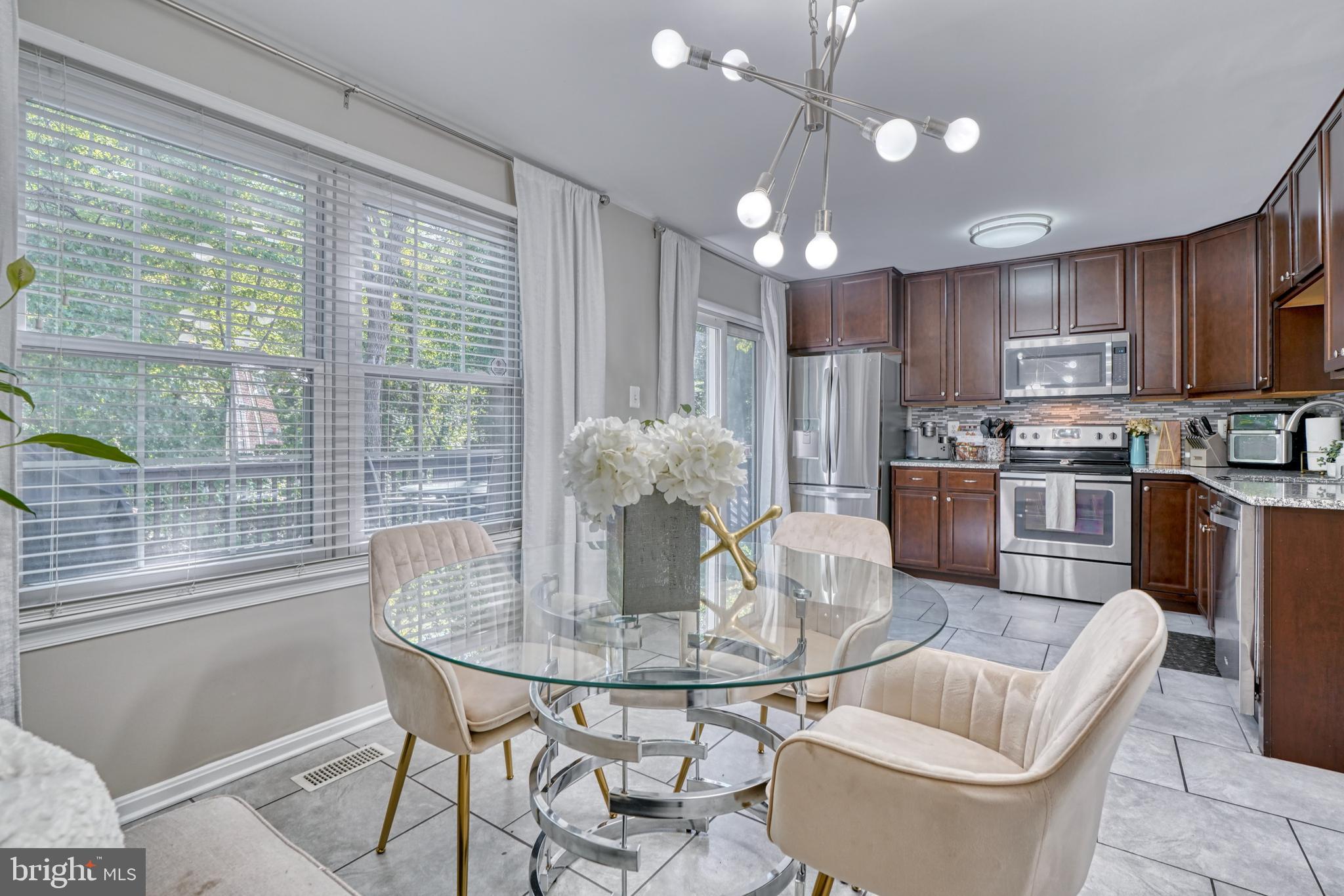 BALTIMORE COUNTY - Residential