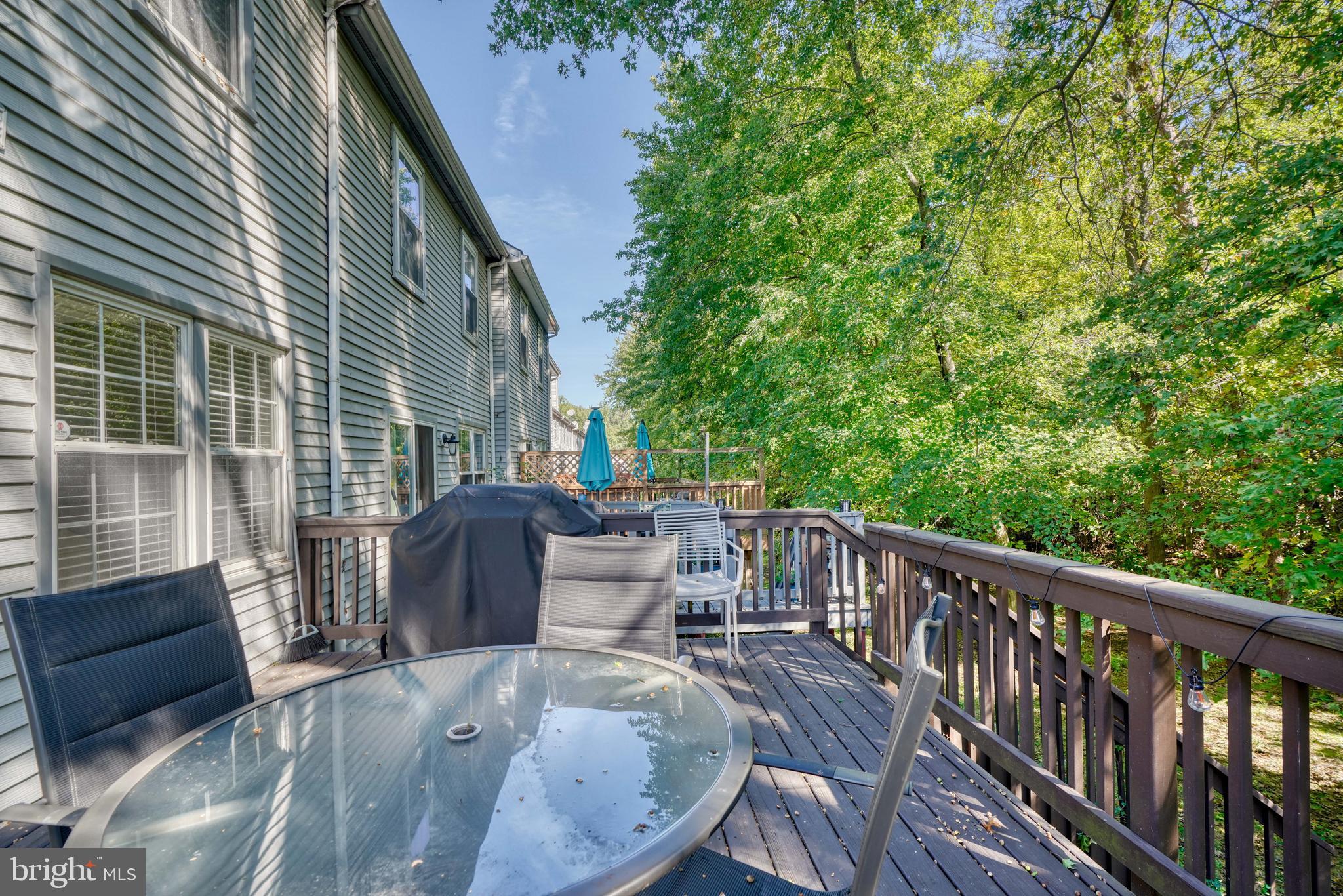 BALTIMORE COUNTY - Residential