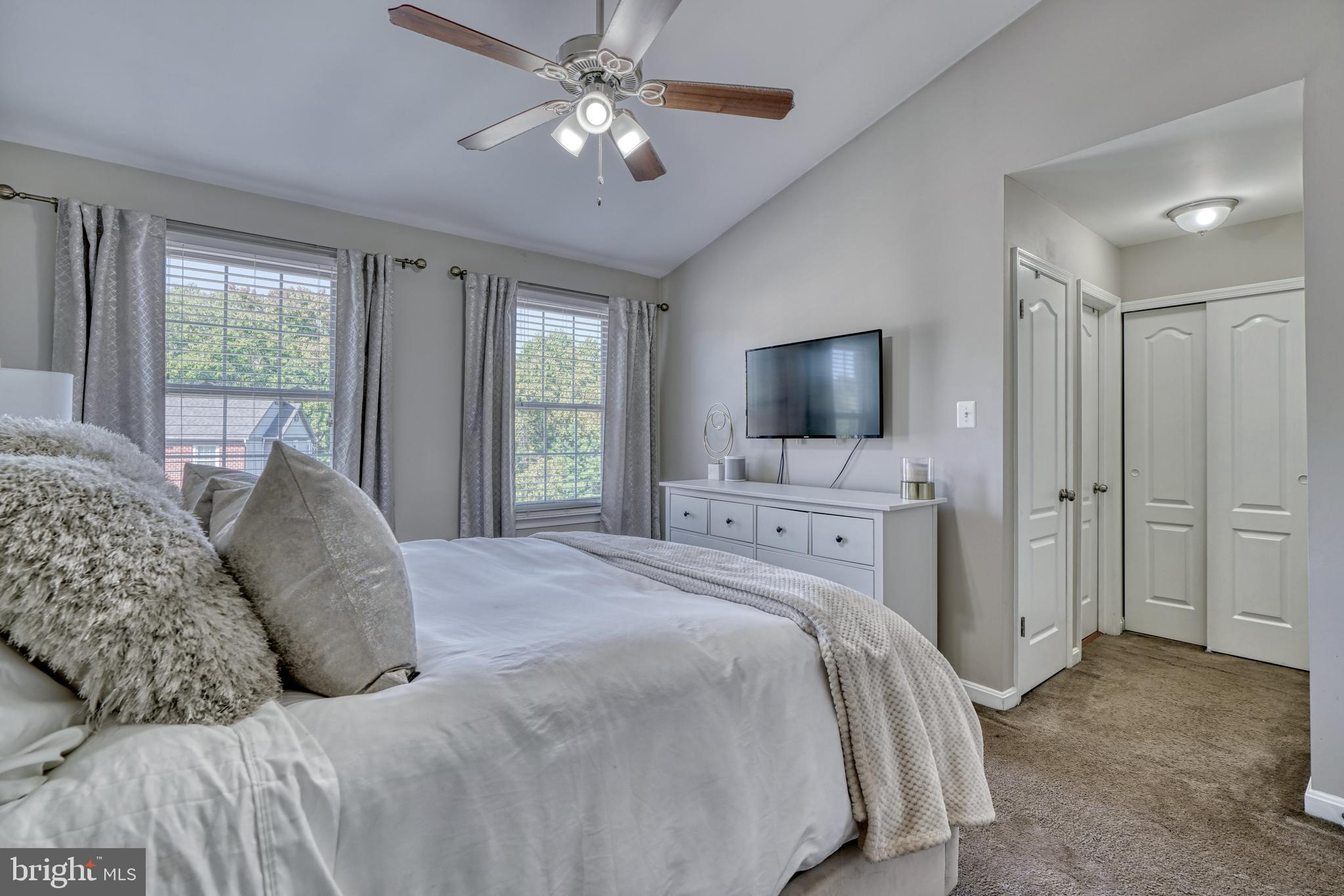 BALTIMORE COUNTY - Residential