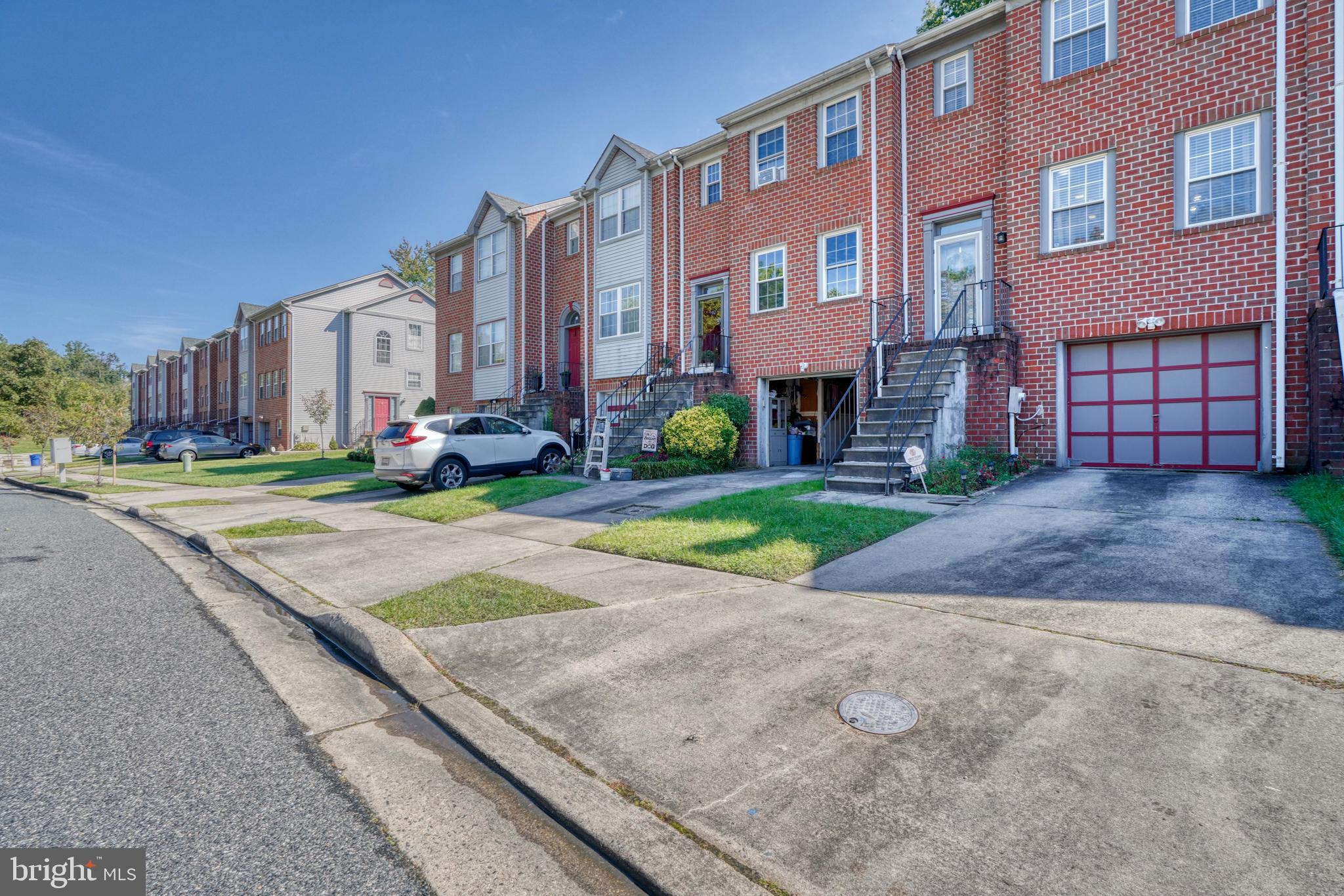 BALTIMORE COUNTY - Residential