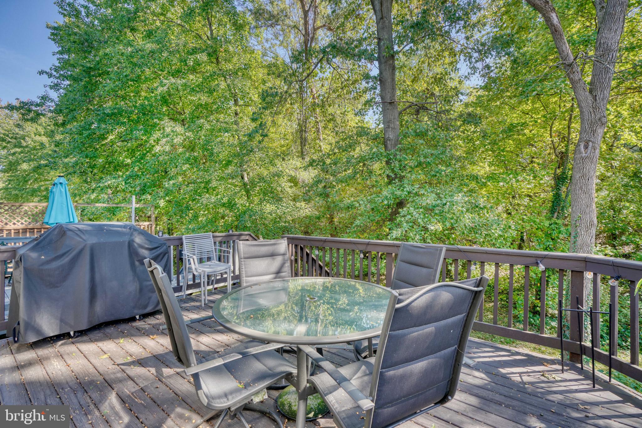 BALTIMORE COUNTY - Residential