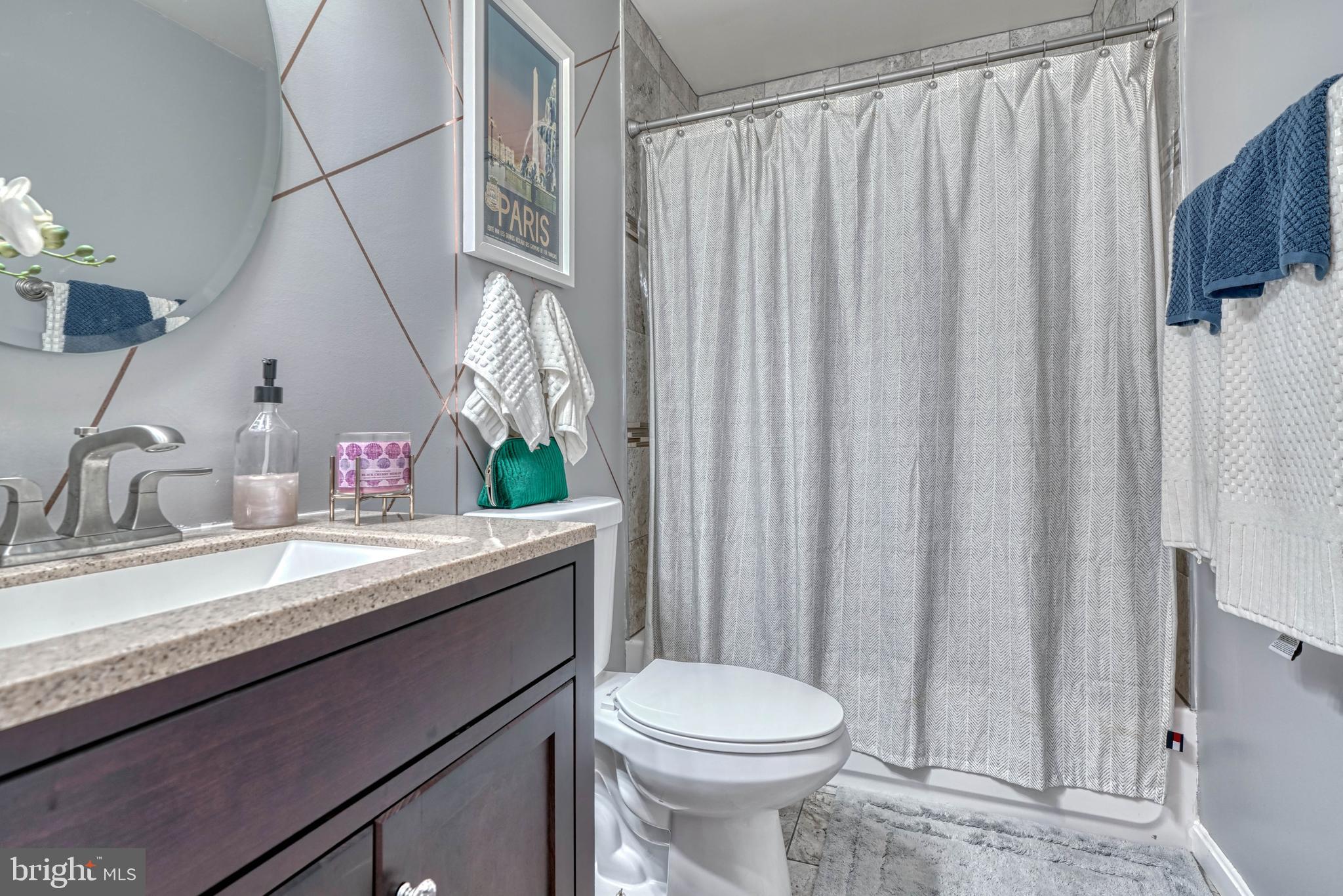 BALTIMORE COUNTY - Residential