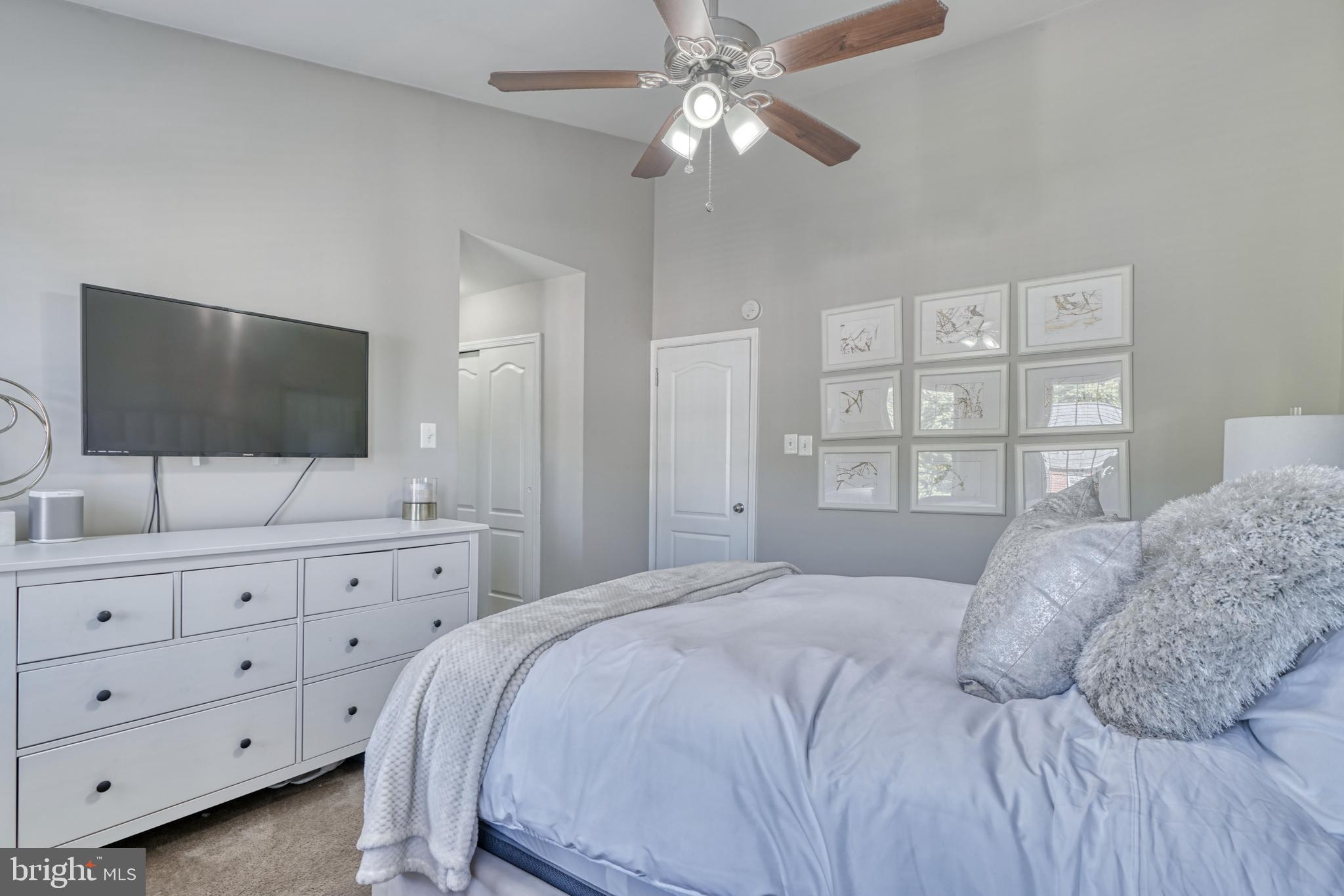 BALTIMORE COUNTY - Residential