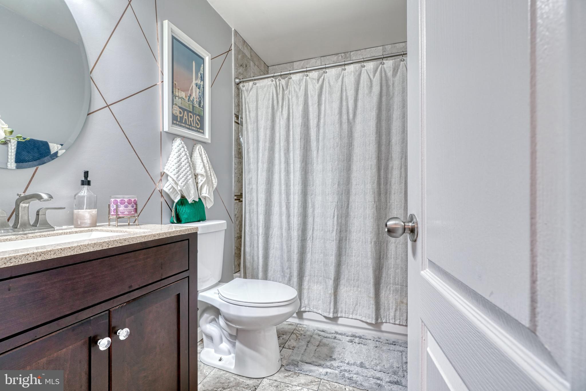 BALTIMORE COUNTY - Residential