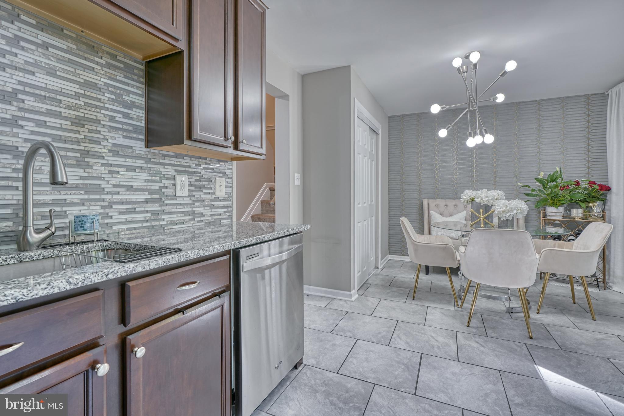 BALTIMORE COUNTY - Residential