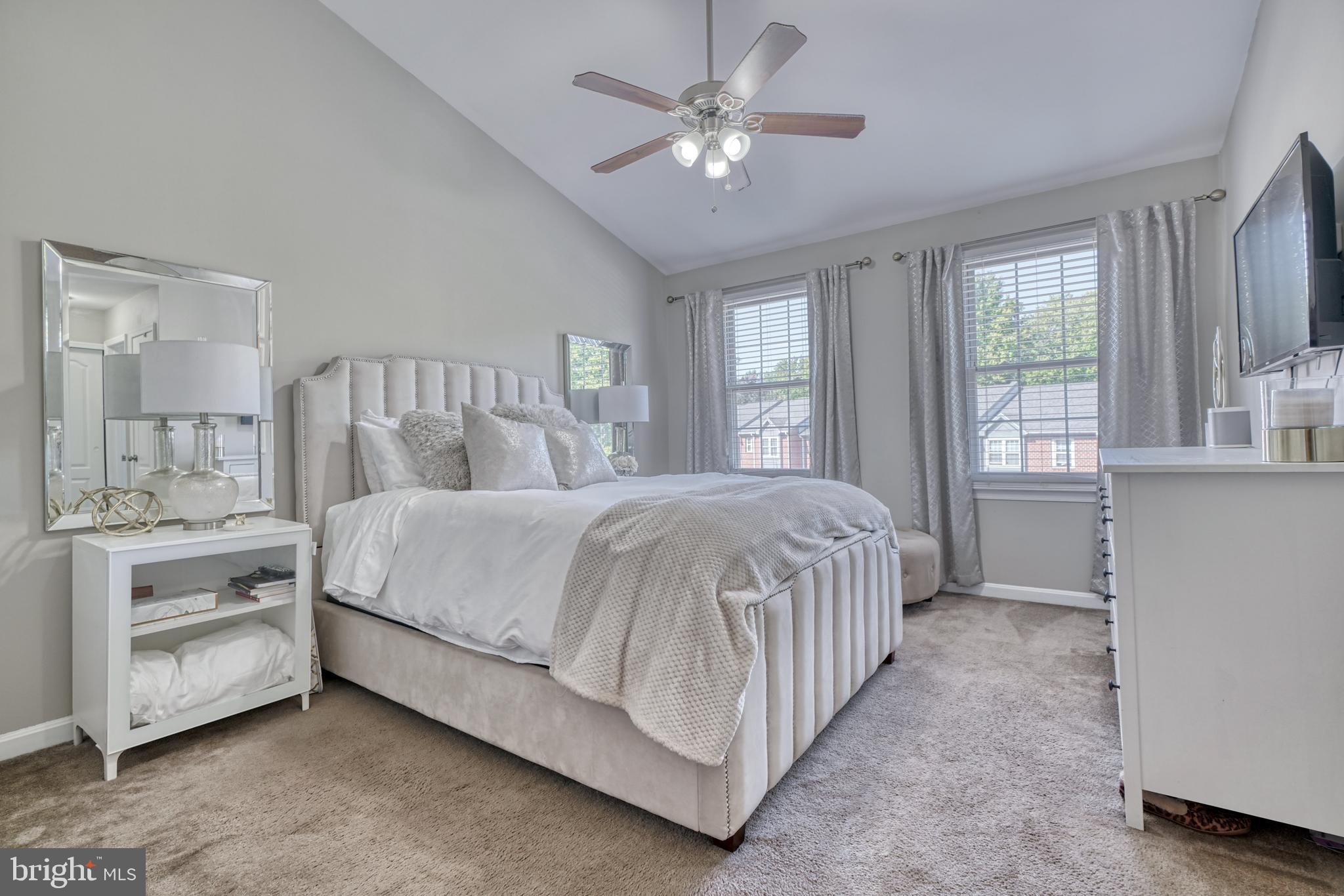 BALTIMORE COUNTY - Residential