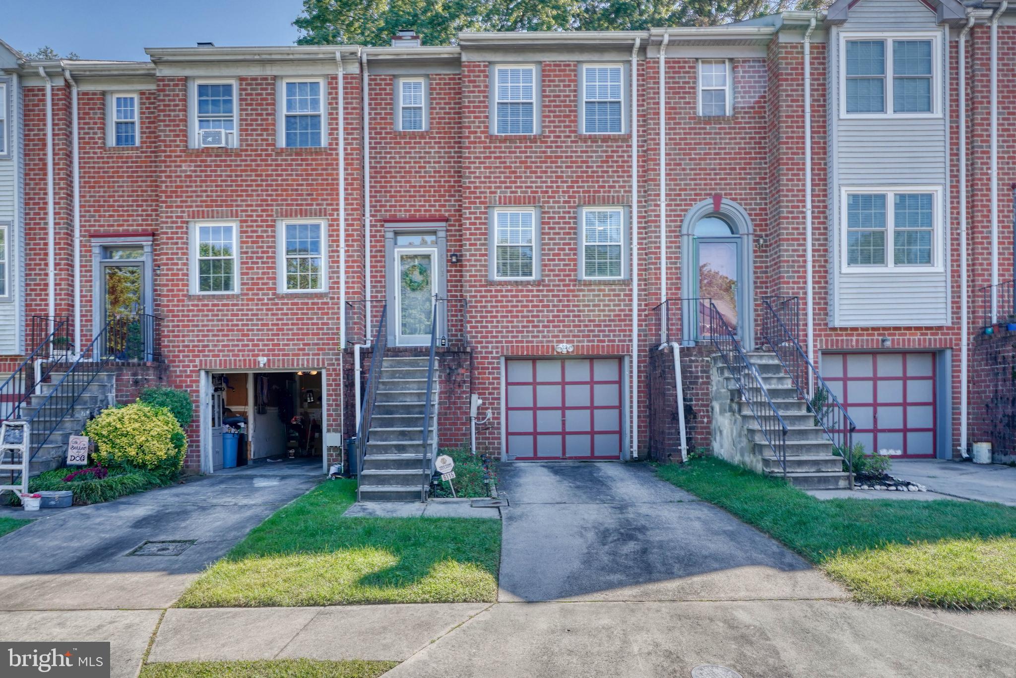 BALTIMORE COUNTY - Residential