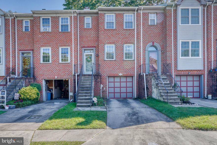 ***Welcome Home, Welcome Home, Welcome Home!!***
Look No Further!! This Home has everything that you need to make you a proud Home Owner!! Do Not Miss Your Opportunity to OWN this Amazing Home!!This home boasts Beautiful Tigerwood Floors on the main level.  A large eat-in kitchen with ceramic tile, beautiful granite counter tops, Stainless Steel appliances, and a large pantry! The upper level has a Large Master Suite with cathedral ceilings, full bath, and walk in closet/dressing room. The Lower Level is fully finished with a fireplace to enjoy cozy evenings with family and friends!! Enjoy some peaceful, private Autumn evenings on your amazing deck that overlooks a wooded area making for a very relaxing evening! But wait, there's more!! Enjoy the luxury of your One car Garage that allows you to enter through your awesome Lower Level! The Lower Level also offers additional storage space, laundry room, and so much more!! Please do not miss your chance to call this HOME!! Schedule your appointment today!!