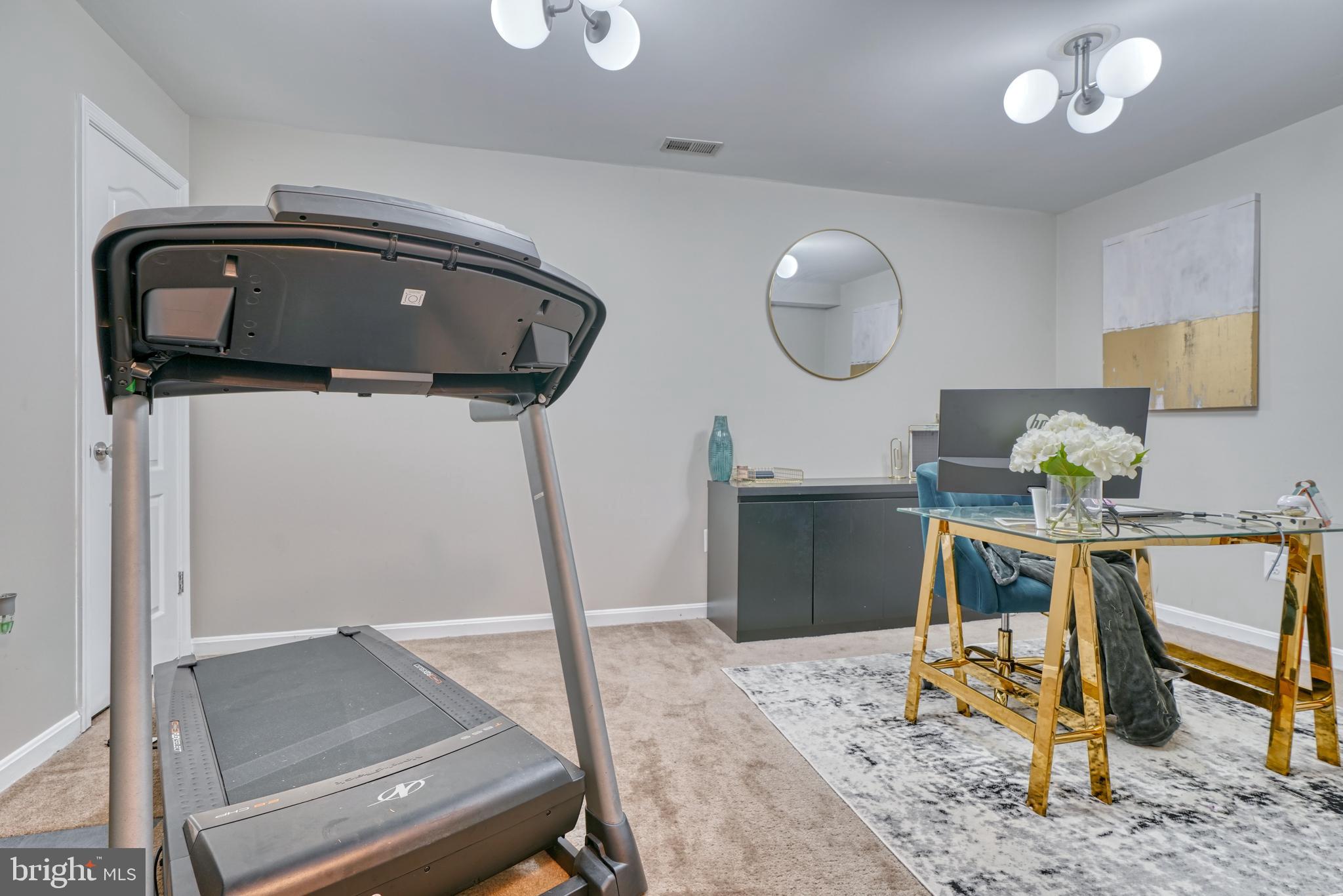 BALTIMORE COUNTY - Residential