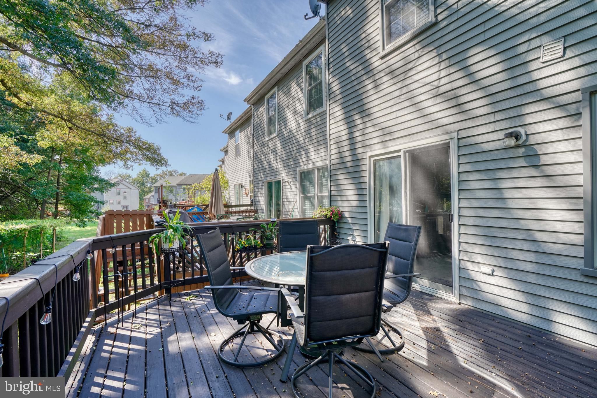 BALTIMORE COUNTY - Residential