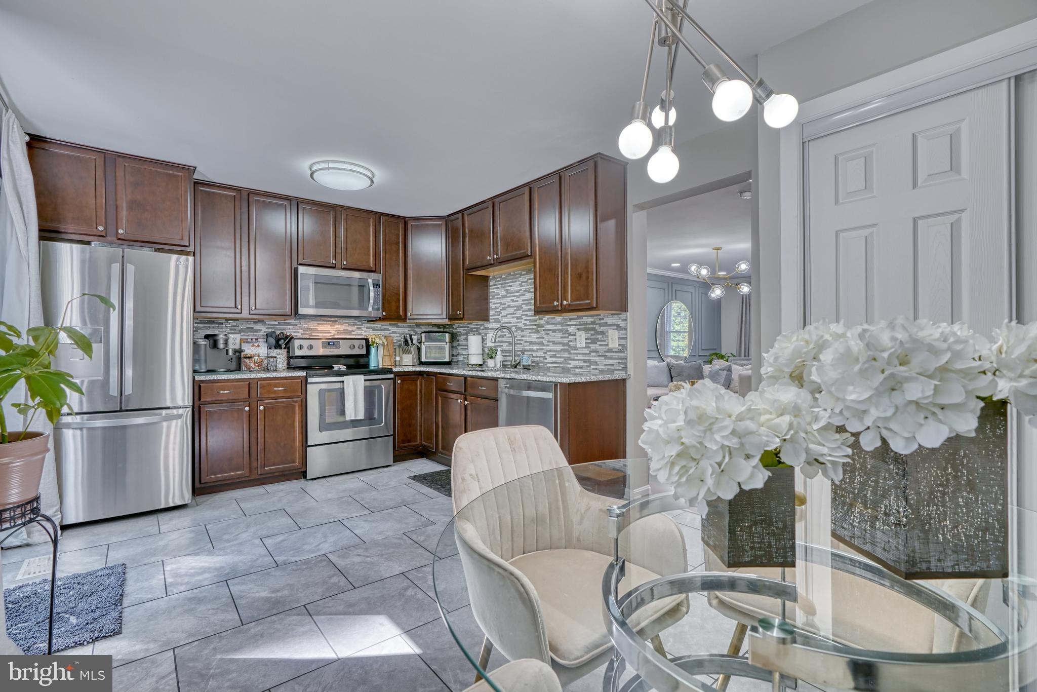 BALTIMORE COUNTY - Residential