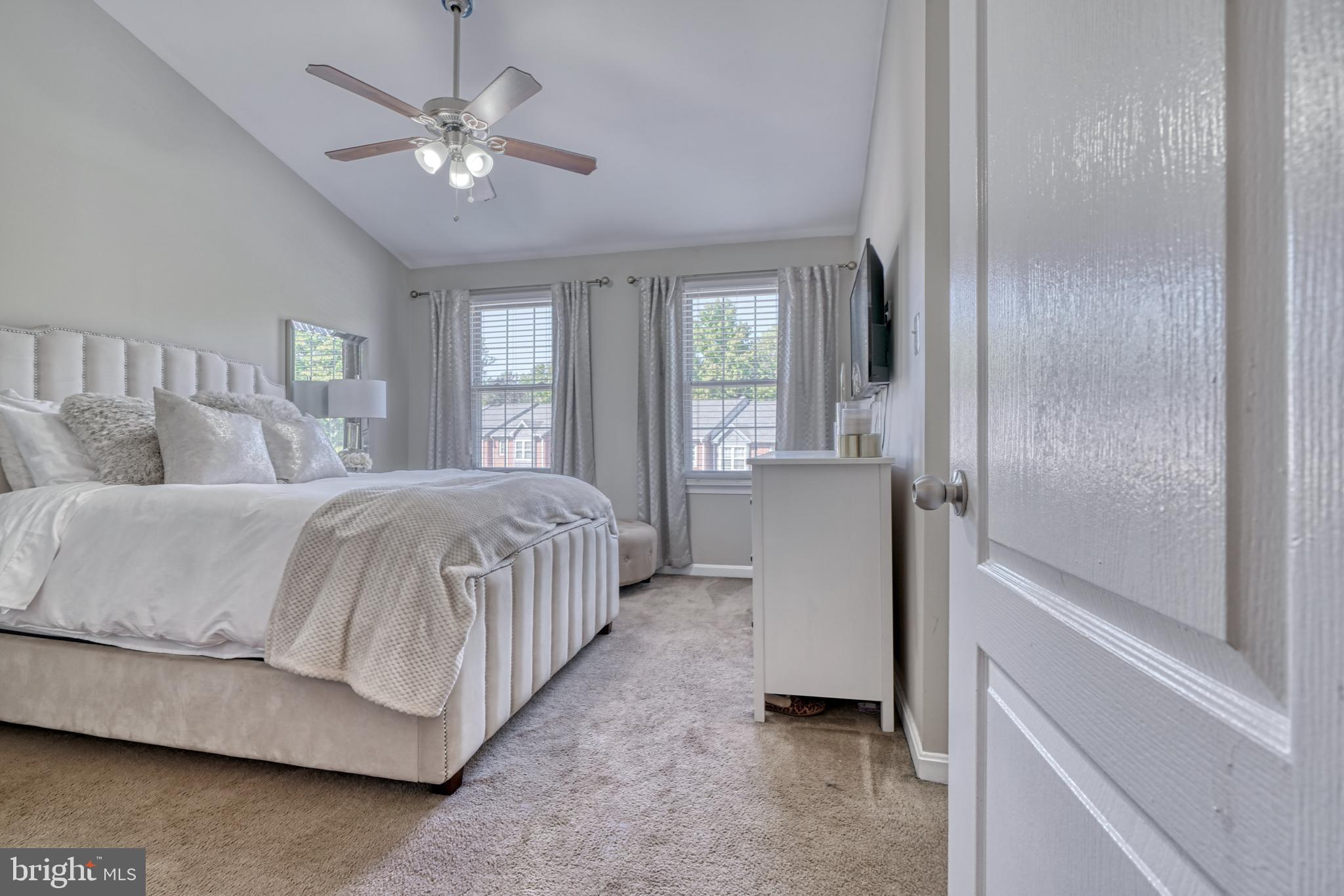 BALTIMORE COUNTY - Residential