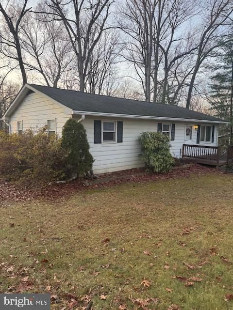 2106 DON AVENUE WESTMINSTER MD 21157