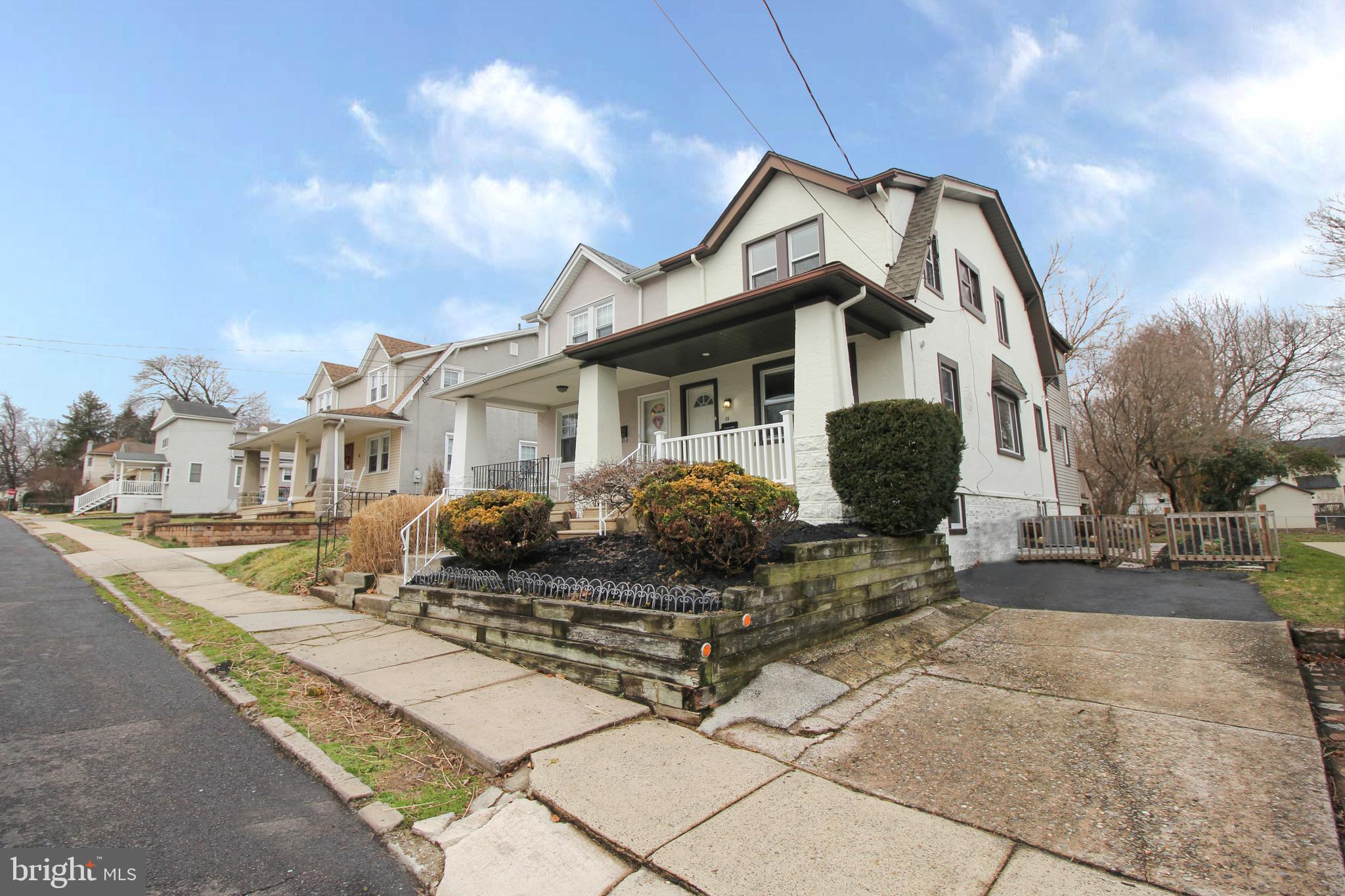 ELKINS PARK - Residential