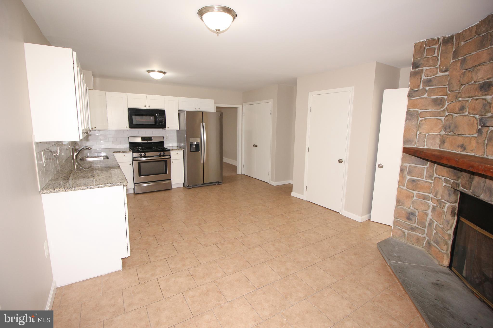 ELKINS PARK - Residential