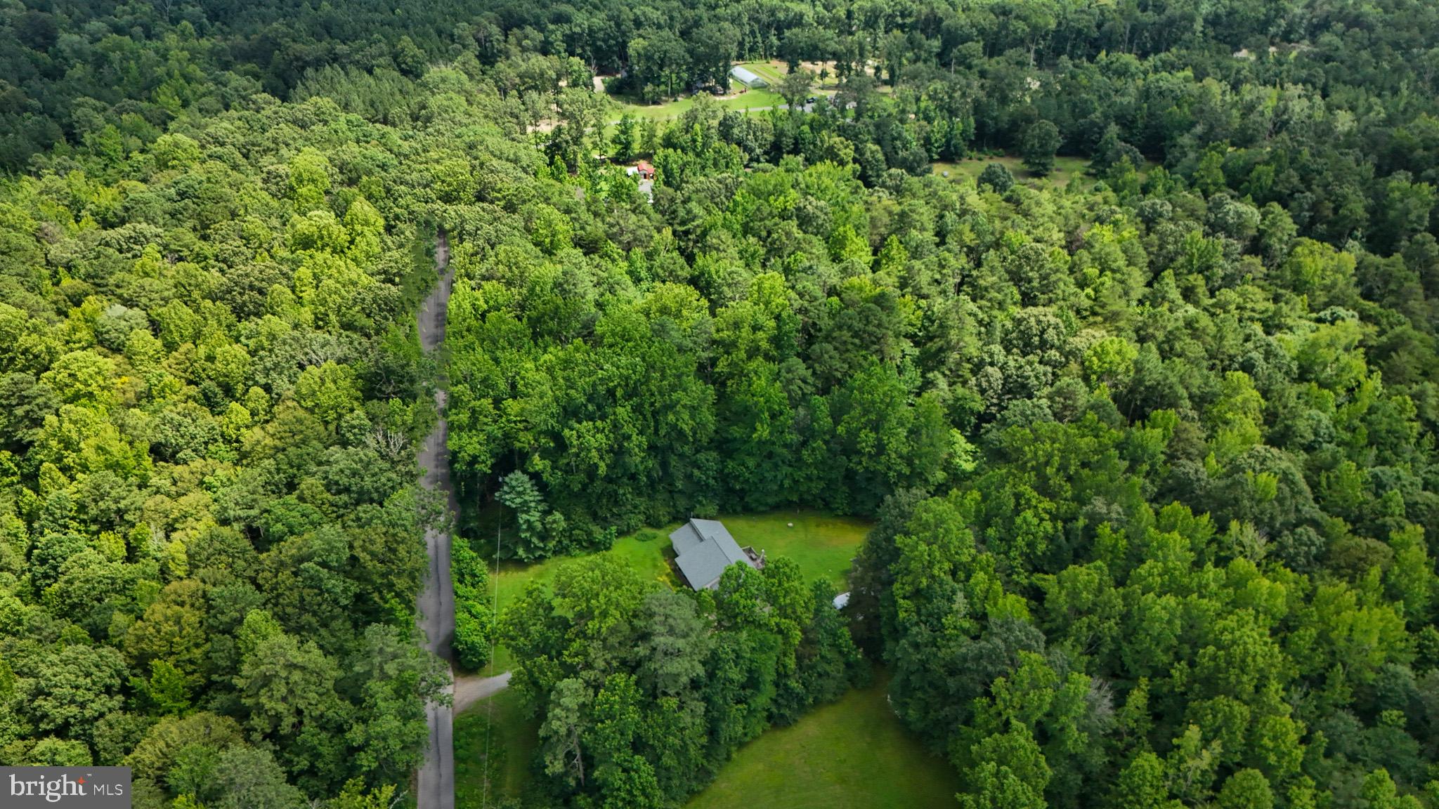 LOT 5 BULLCHURCH RD