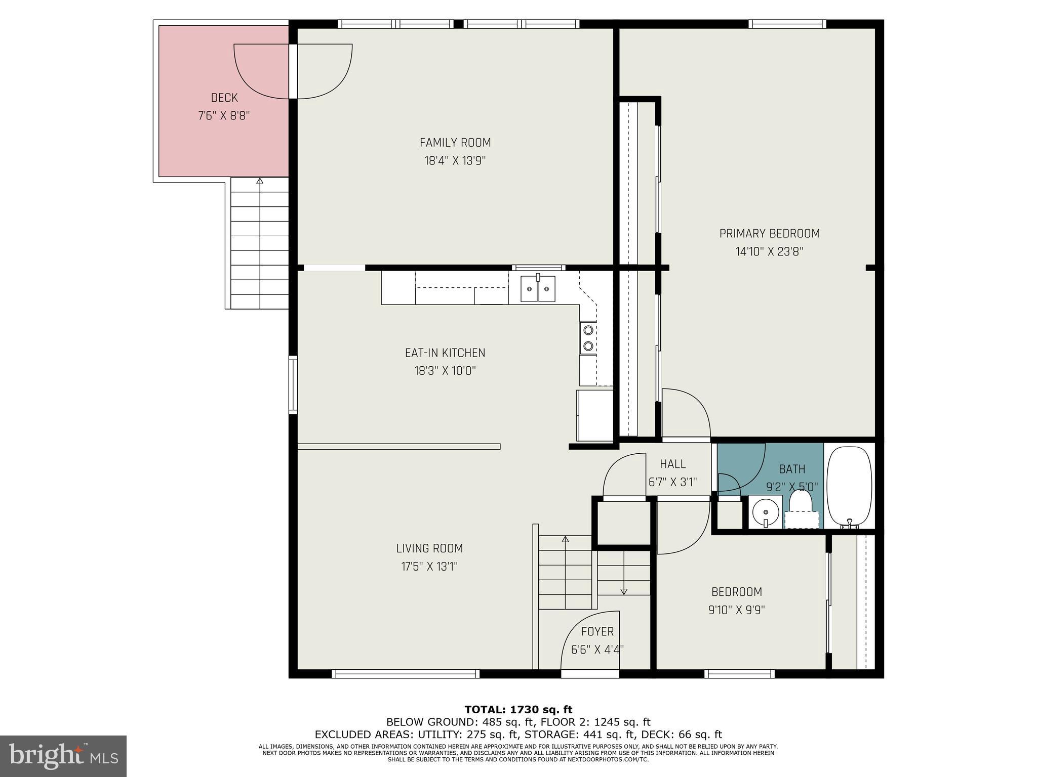 ALTAMONT PLACE - Residential