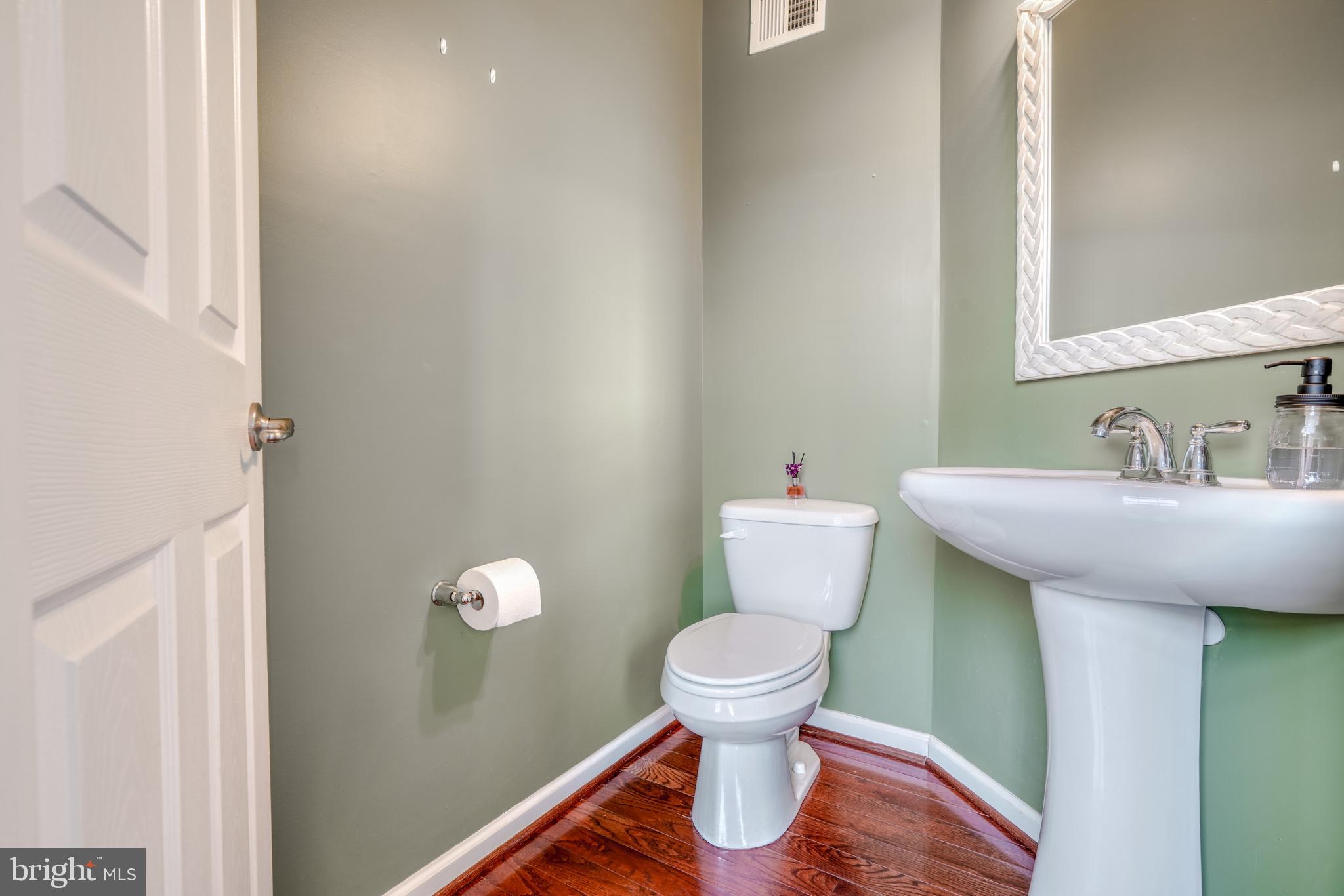 BUCKINGHAM - Residential